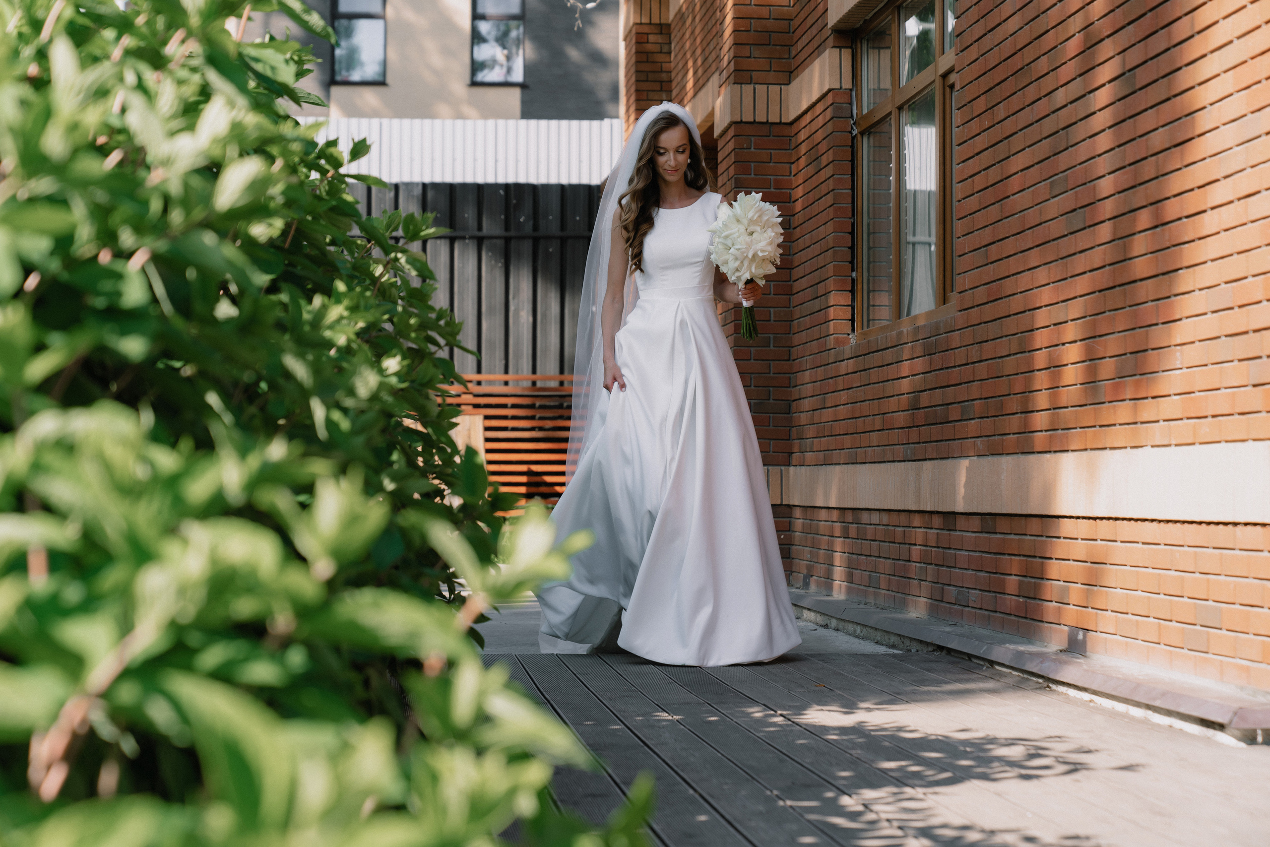 ПАША И АСЯ | ВЛАДИВОСТОК. Wedding and family photographer in Vladivostok Anton Blokhin