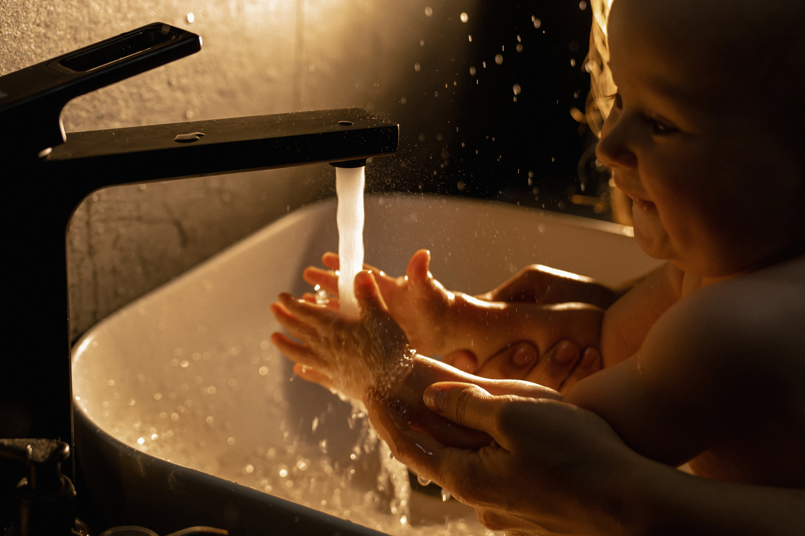 ДОМАШНИЕ ПОСИДЕЛКИ. Фотограф во Владивостоке Антон Блохин