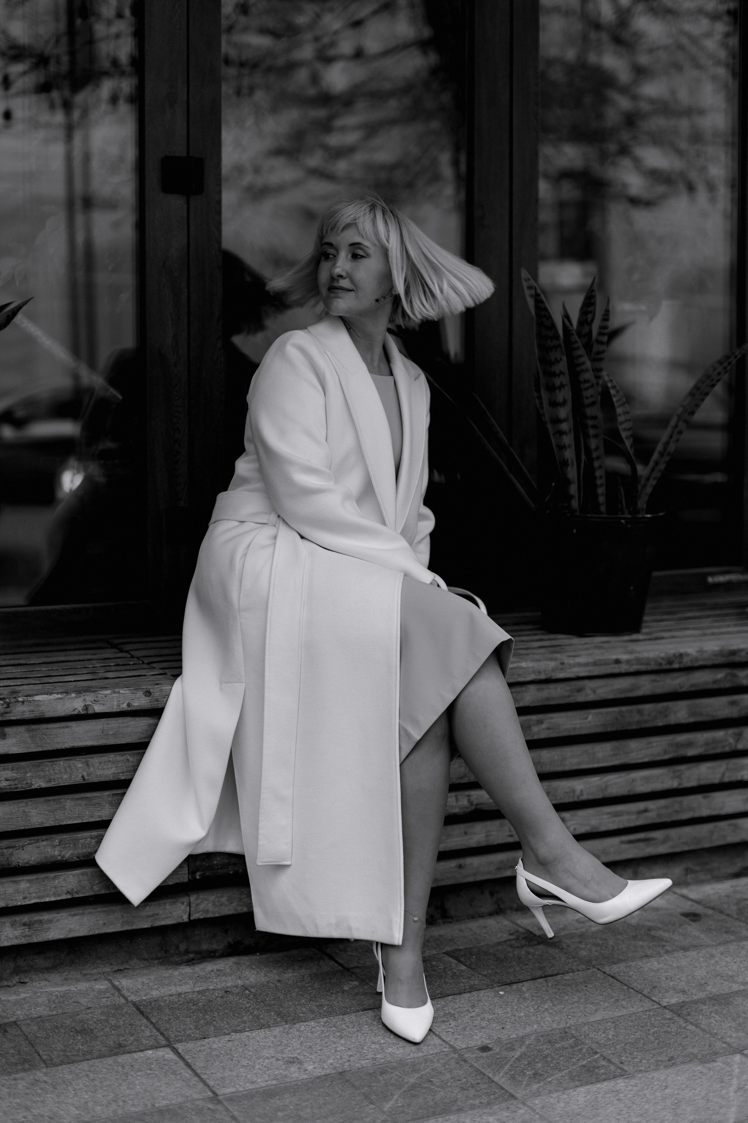 СВЕТЛАНА. Фотограф во Владивостоке Антон Блохин