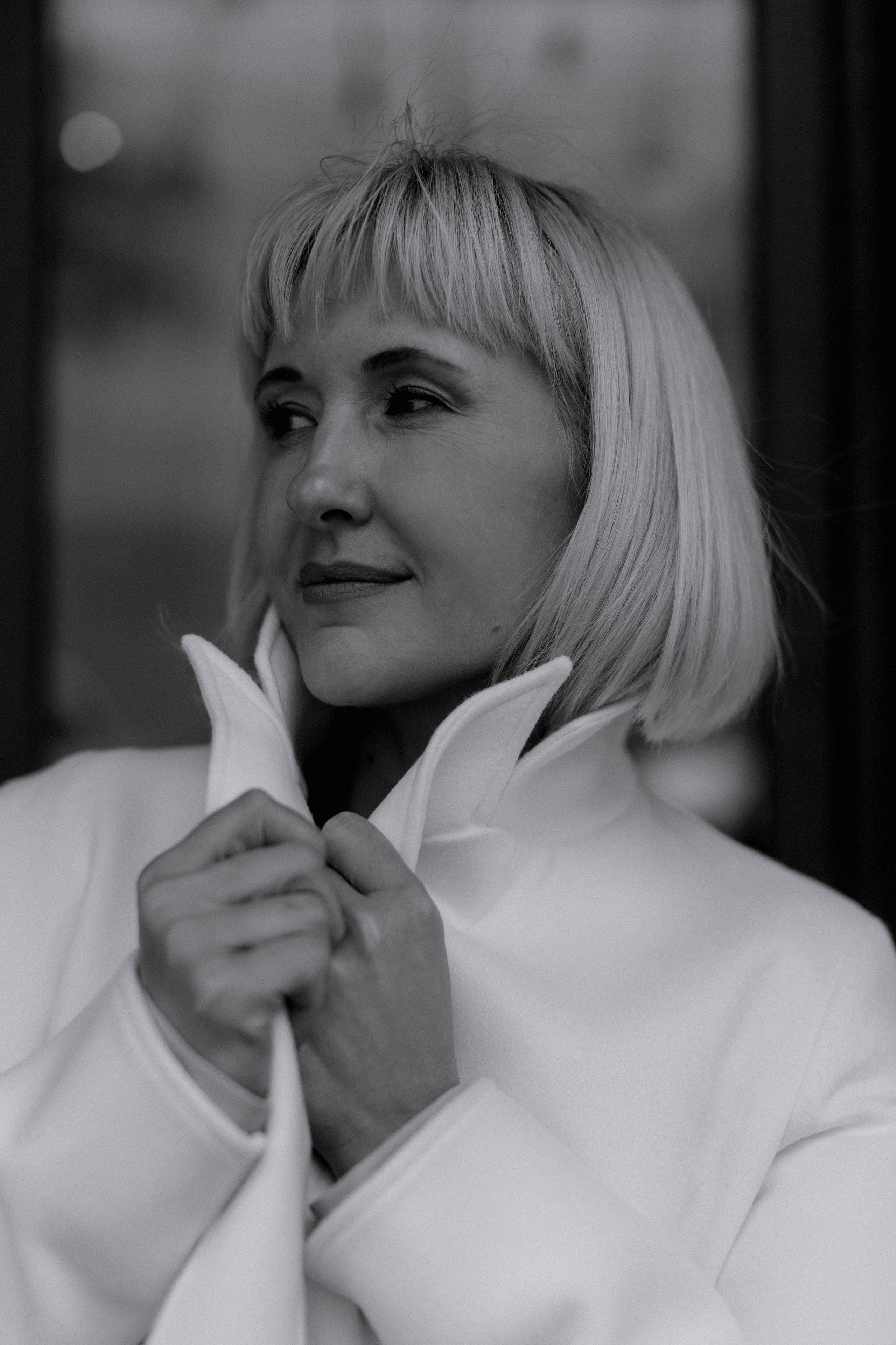 СВЕТЛАНА. Фотограф во Владивостоке Антон Блохин