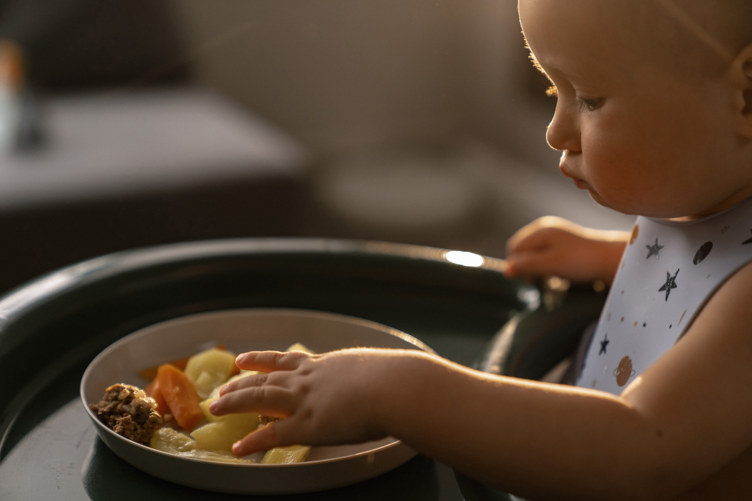 ДОМАШНИЕ ПОСИДЕЛКИ. Фотограф во Владивостоке Антон Блохин