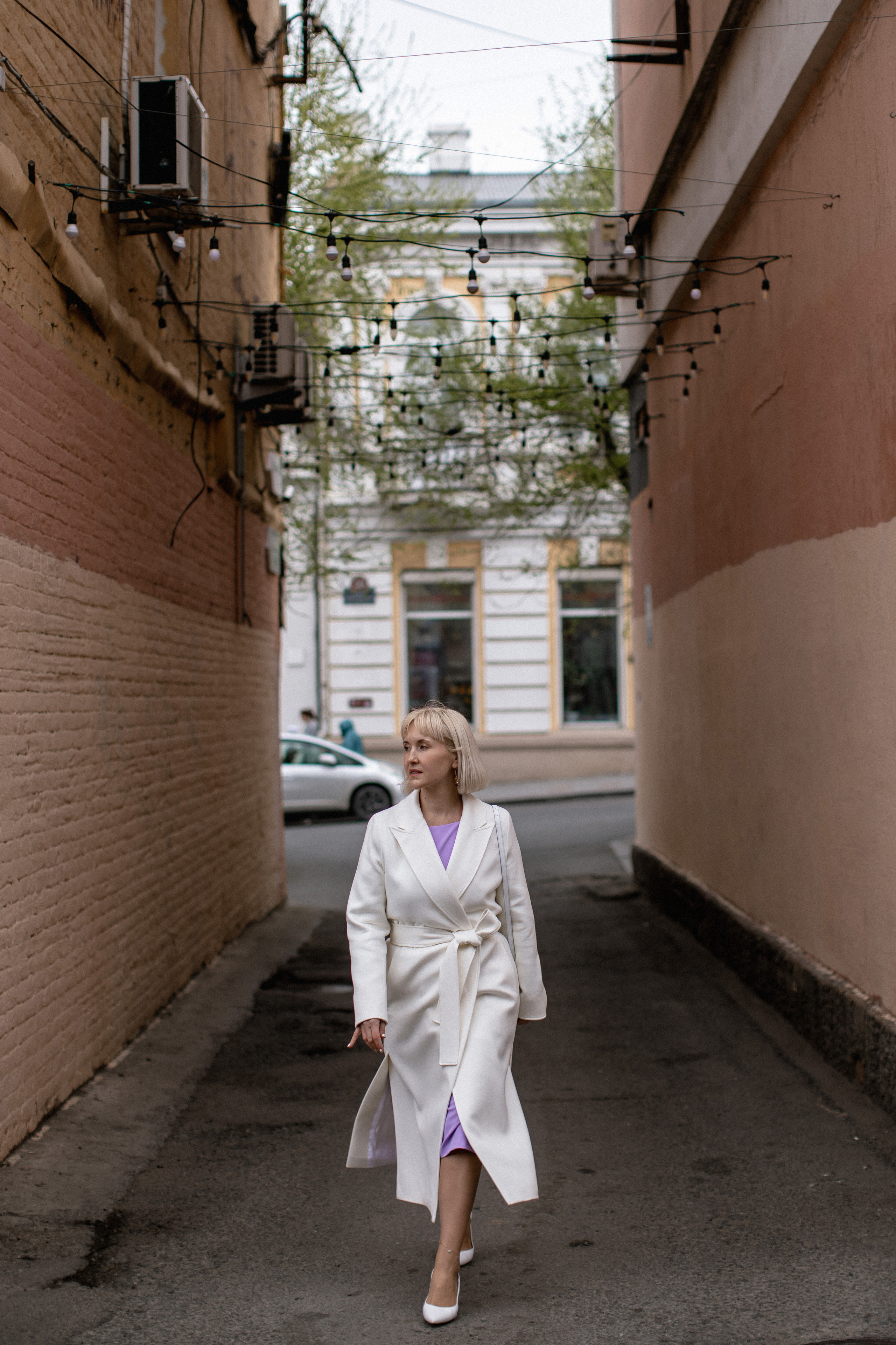 СВЕТЛАНА. Фотограф во Владивостоке Антон Блохин