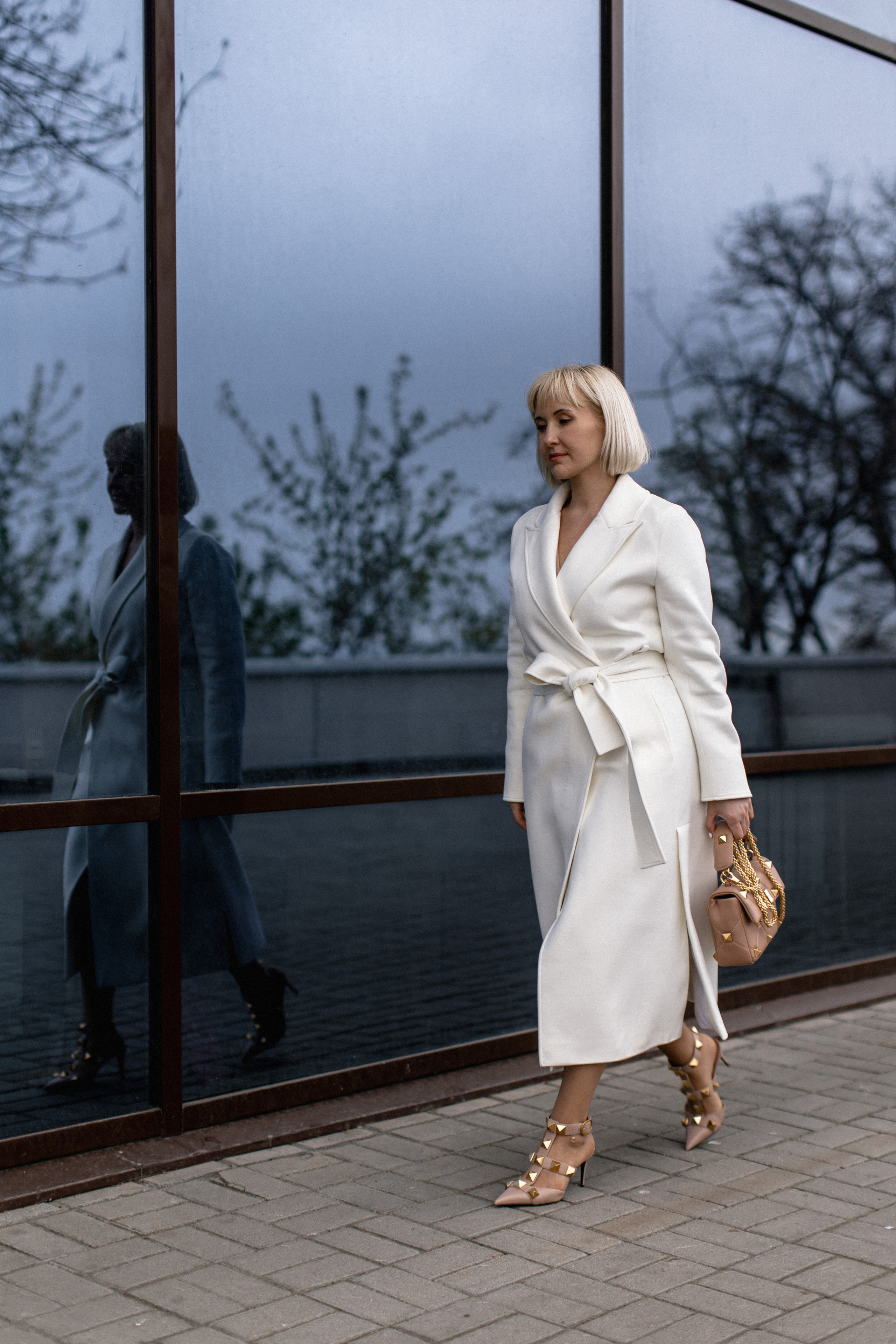 СВЕТЛАНА. Фотограф во Владивостоке Антон Блохин