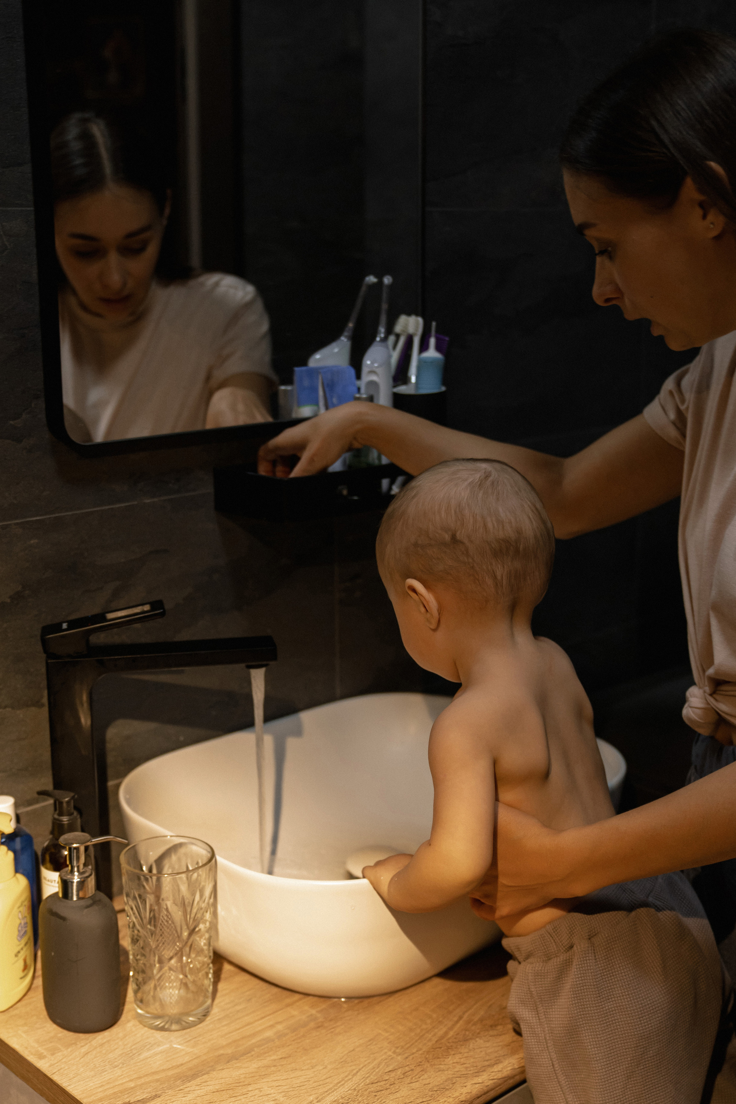 ДОМАШНИЕ ПОСИДЕЛКИ. Фотограф во Владивостоке Антон Блохин