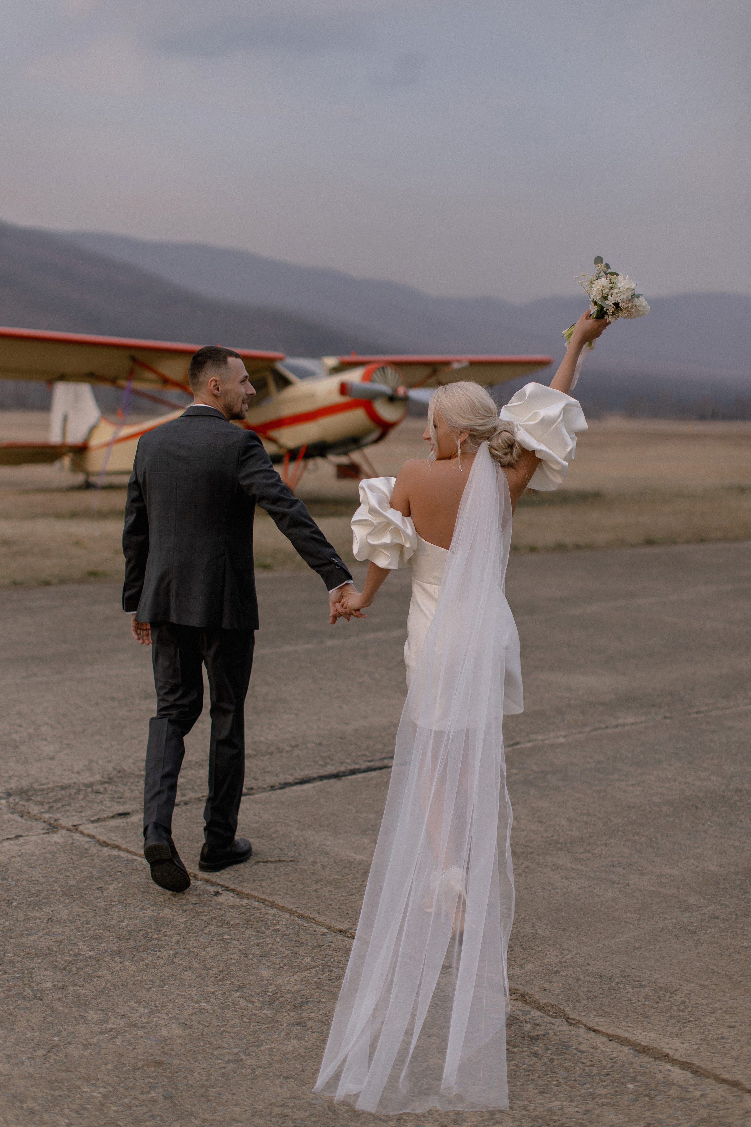 СТИЛИЗОВАННАЯ СЪЕМКА. Wedding and family photographer in Vladivostok Anton Blokhin