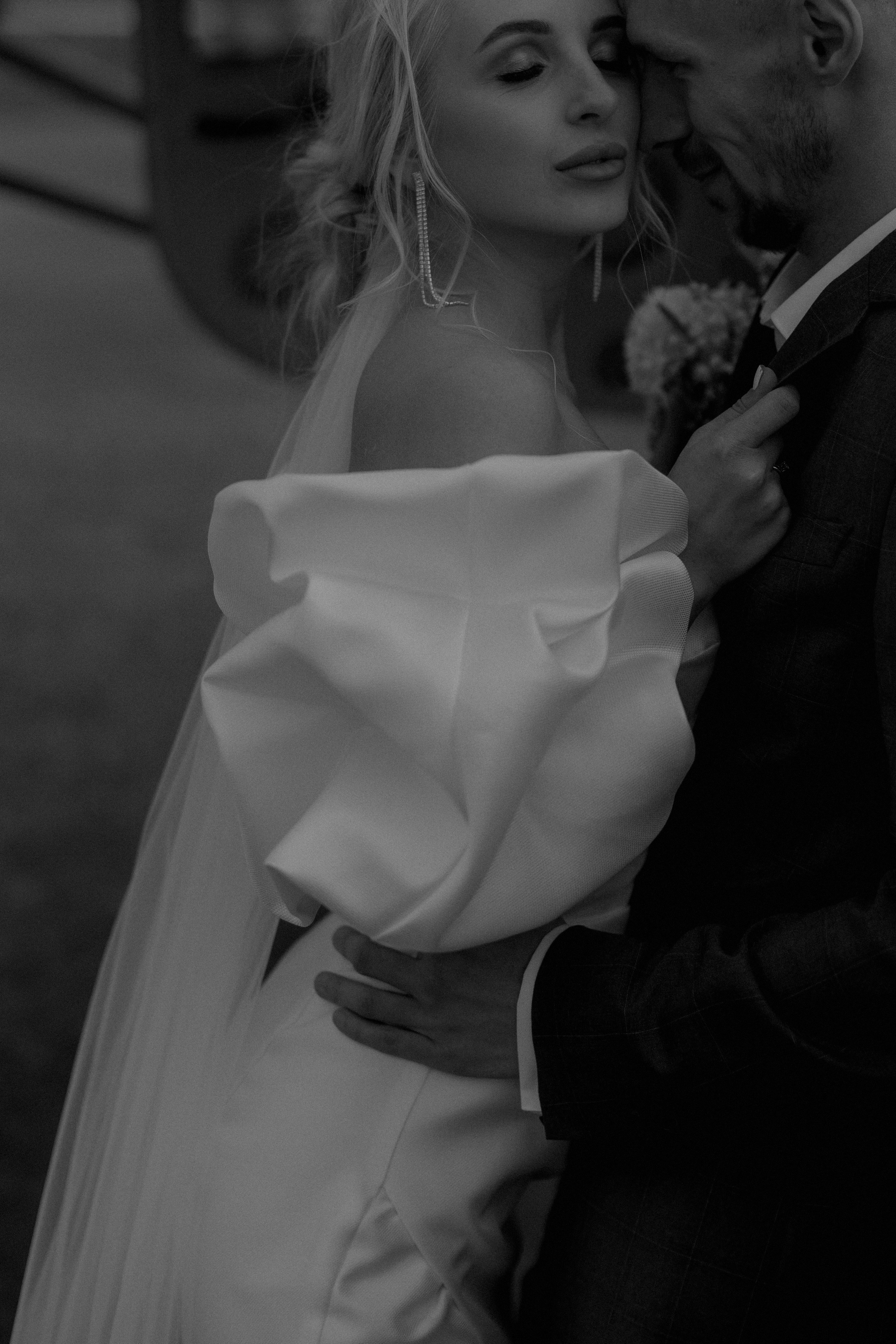 СТИЛИЗОВАННАЯ СЪЕМКА. Wedding and family photographer in Vladivostok Anton Blokhin