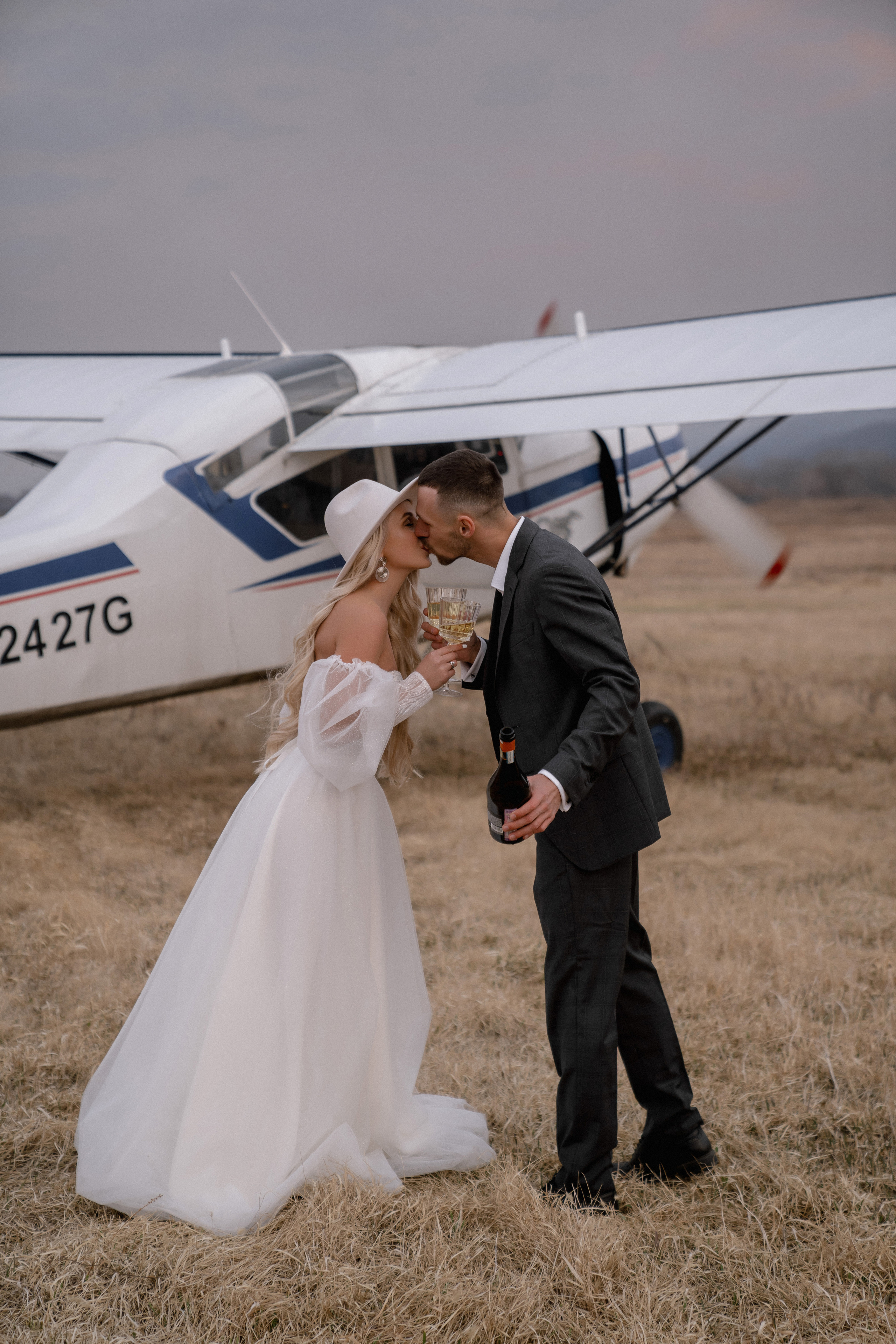 СТИЛИЗОВАННАЯ СЪЕМКА. Wedding and family photographer in Vladivostok Anton Blokhin