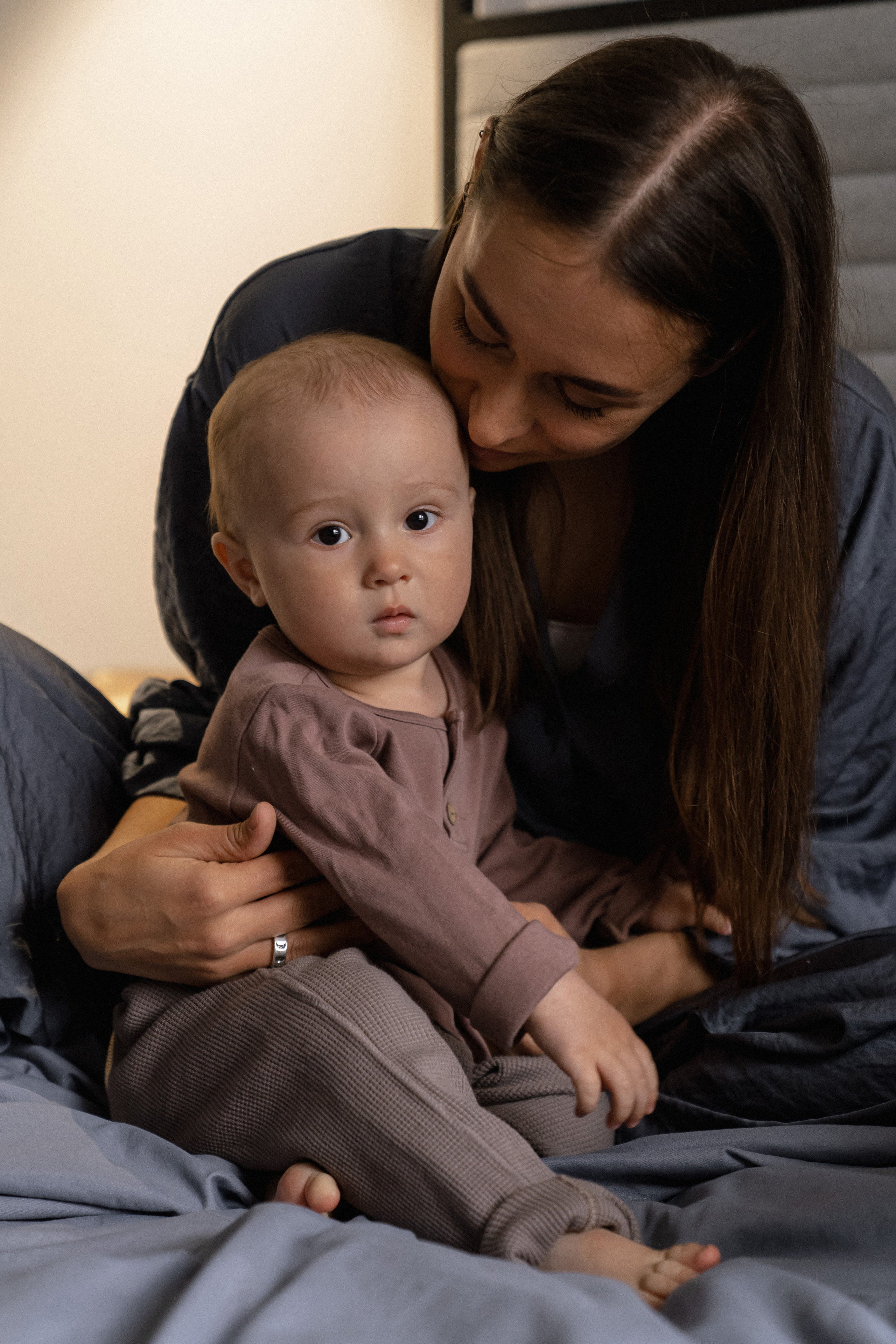 ДОМАШНИЕ ПОСИДЕЛКИ. Фотограф во Владивостоке Антон Блохин