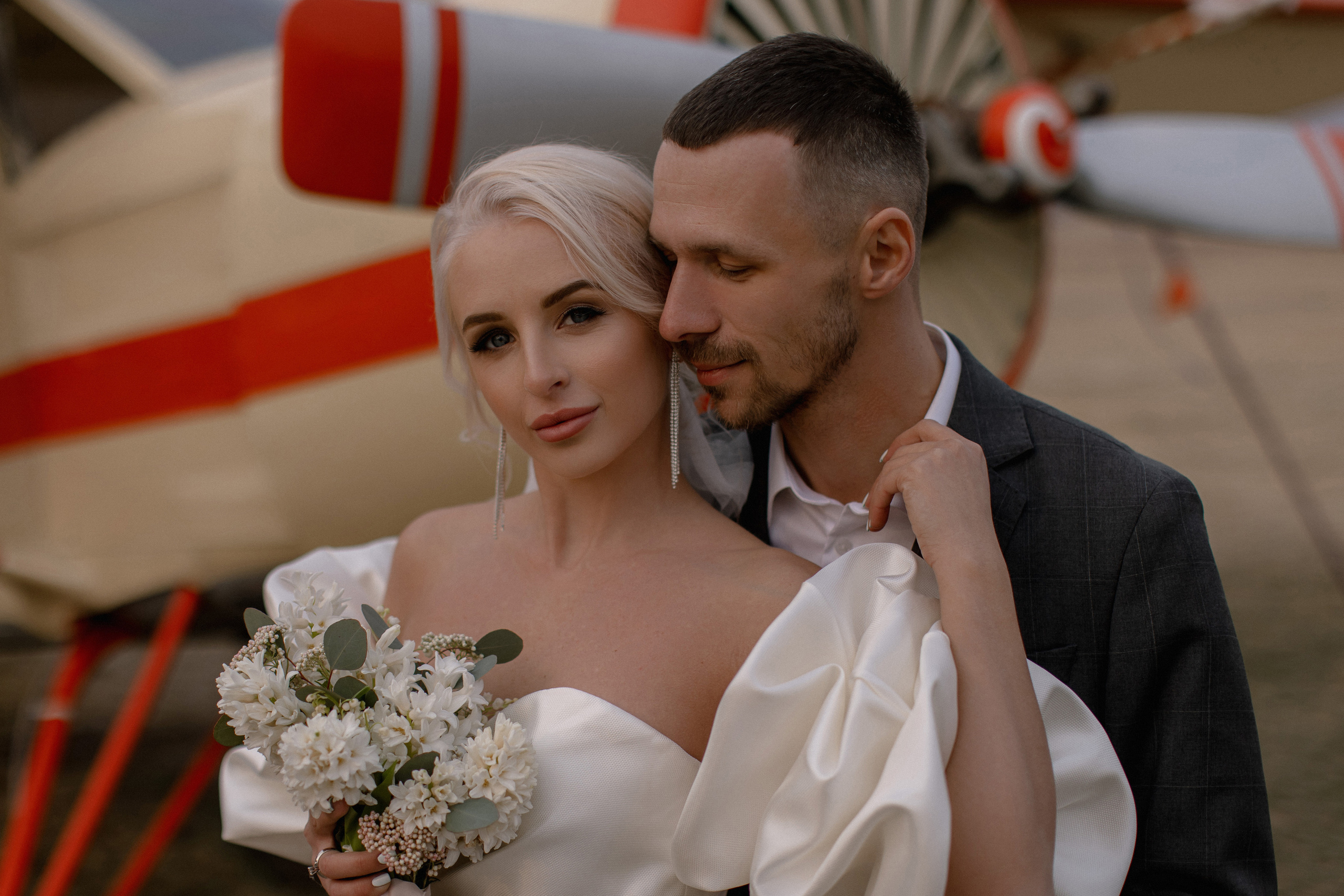 СТИЛИЗОВАННАЯ СЪЕМКА. Wedding and family photographer in Vladivostok Anton Blokhin