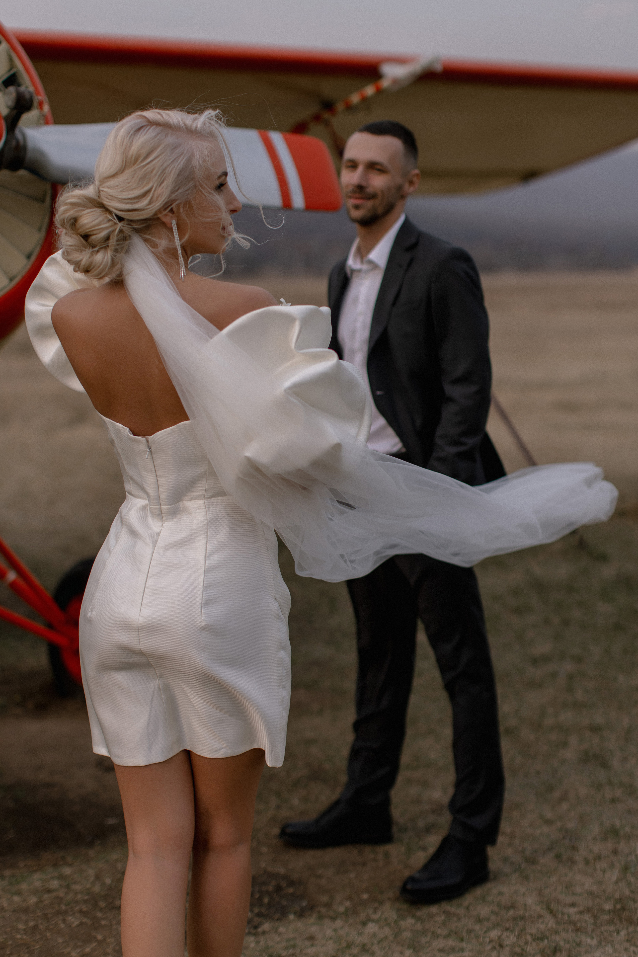 СТИЛИЗОВАННАЯ СЪЕМКА. Wedding and family photographer in Vladivostok Anton Blokhin