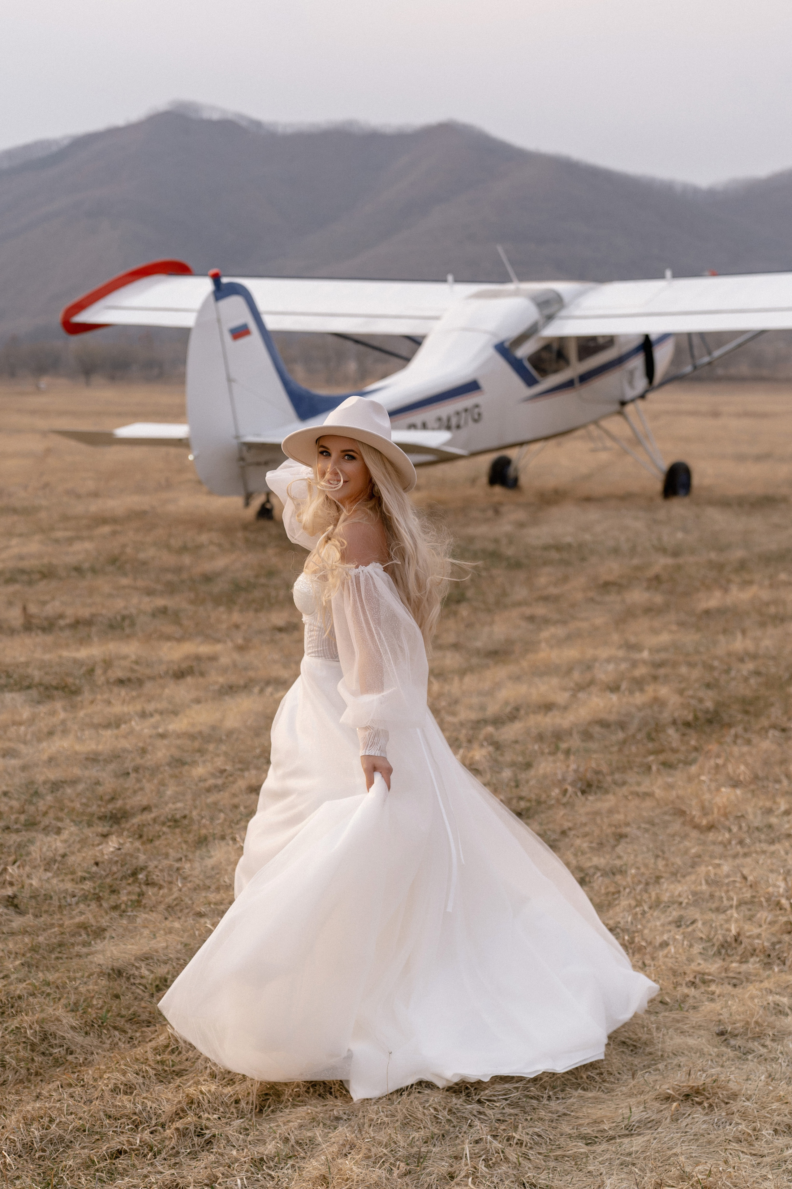 СТИЛИЗОВАННАЯ СЪЕМКА. Wedding and family photographer in Vladivostok Anton Blokhin