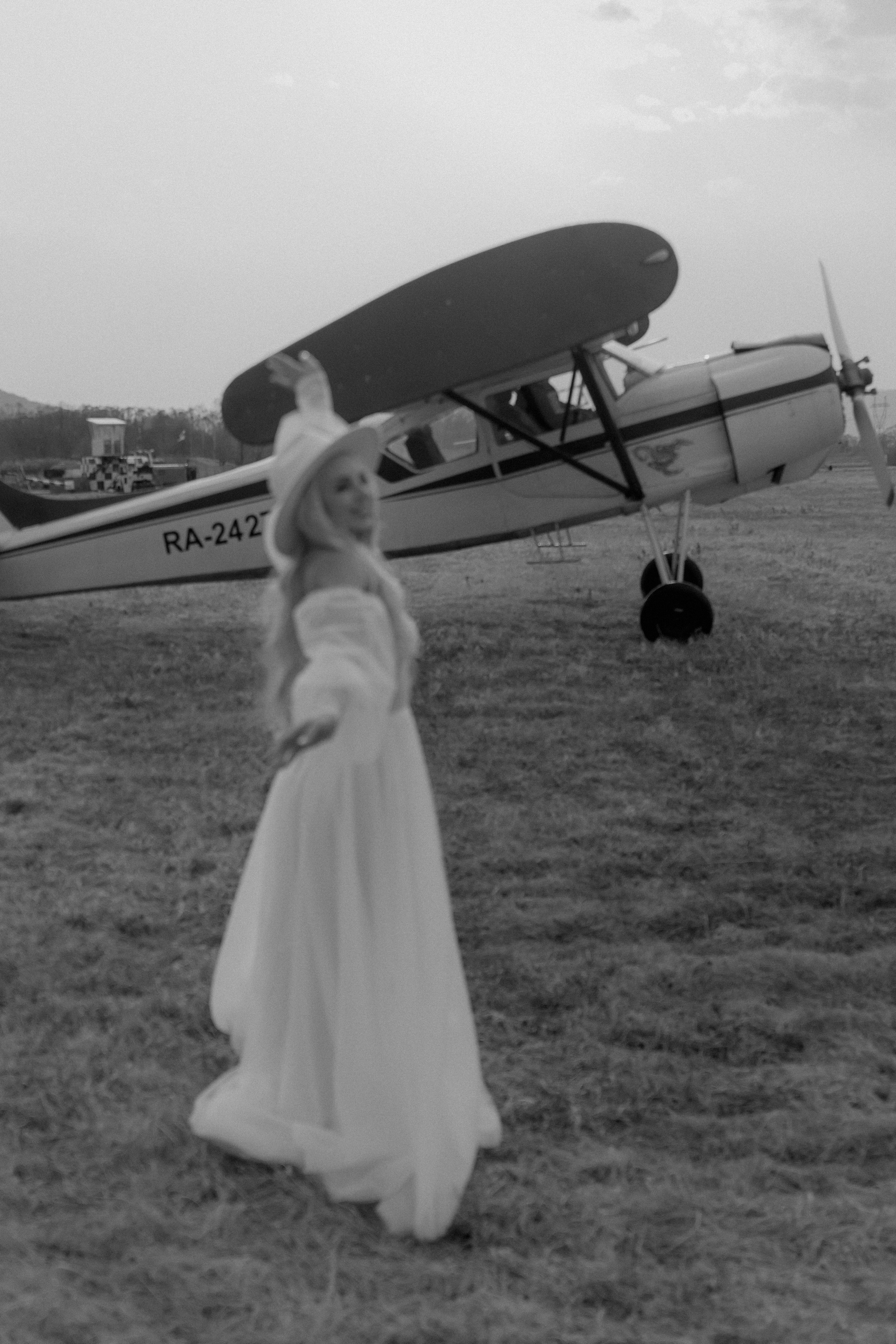 СТИЛИЗОВАННАЯ СЪЕМКА. Wedding and family photographer in Vladivostok Anton Blokhin