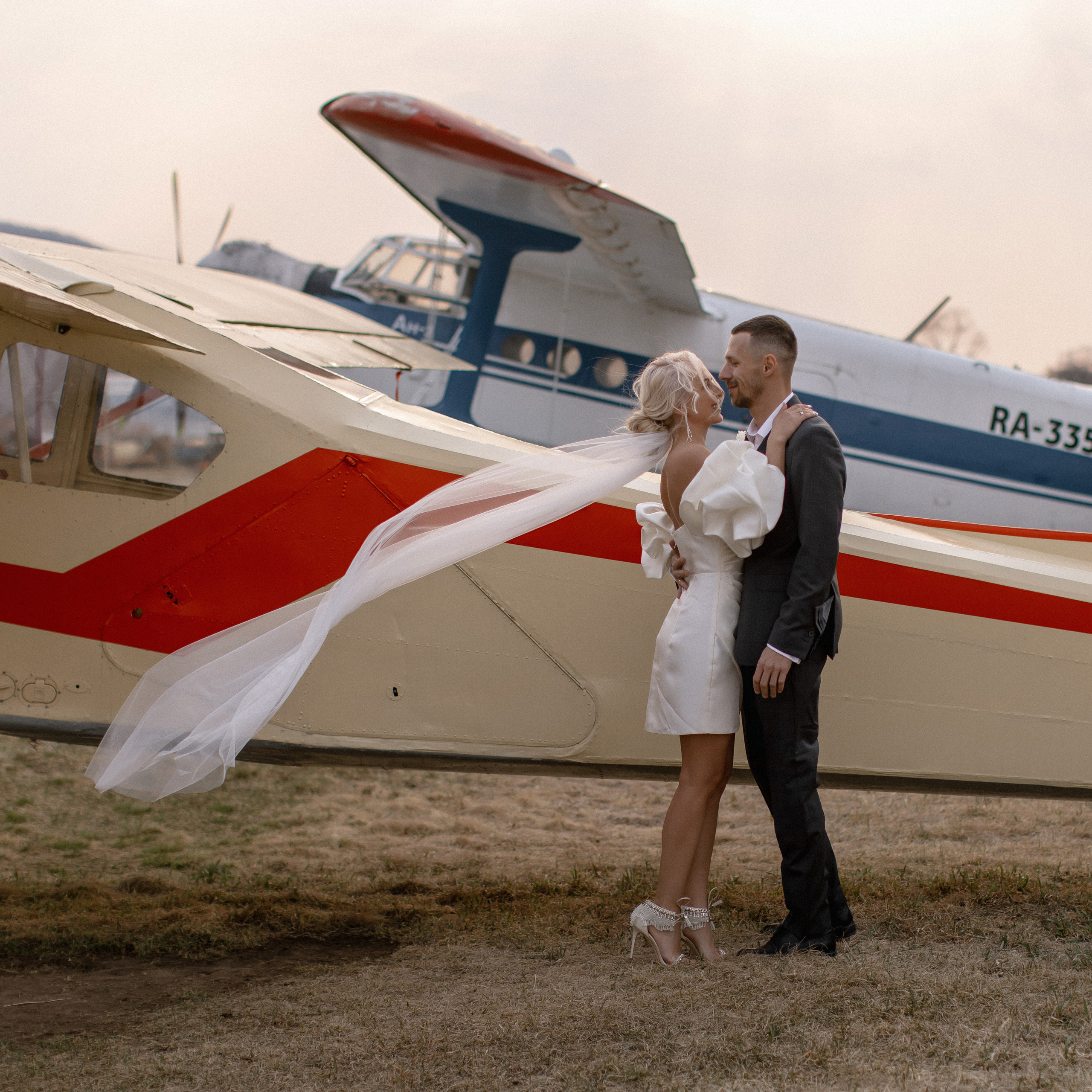 СТИЛИЗОВАННАЯ СЪЕМКА. Wedding and family photographer in Vladivostok Anton Blokhin