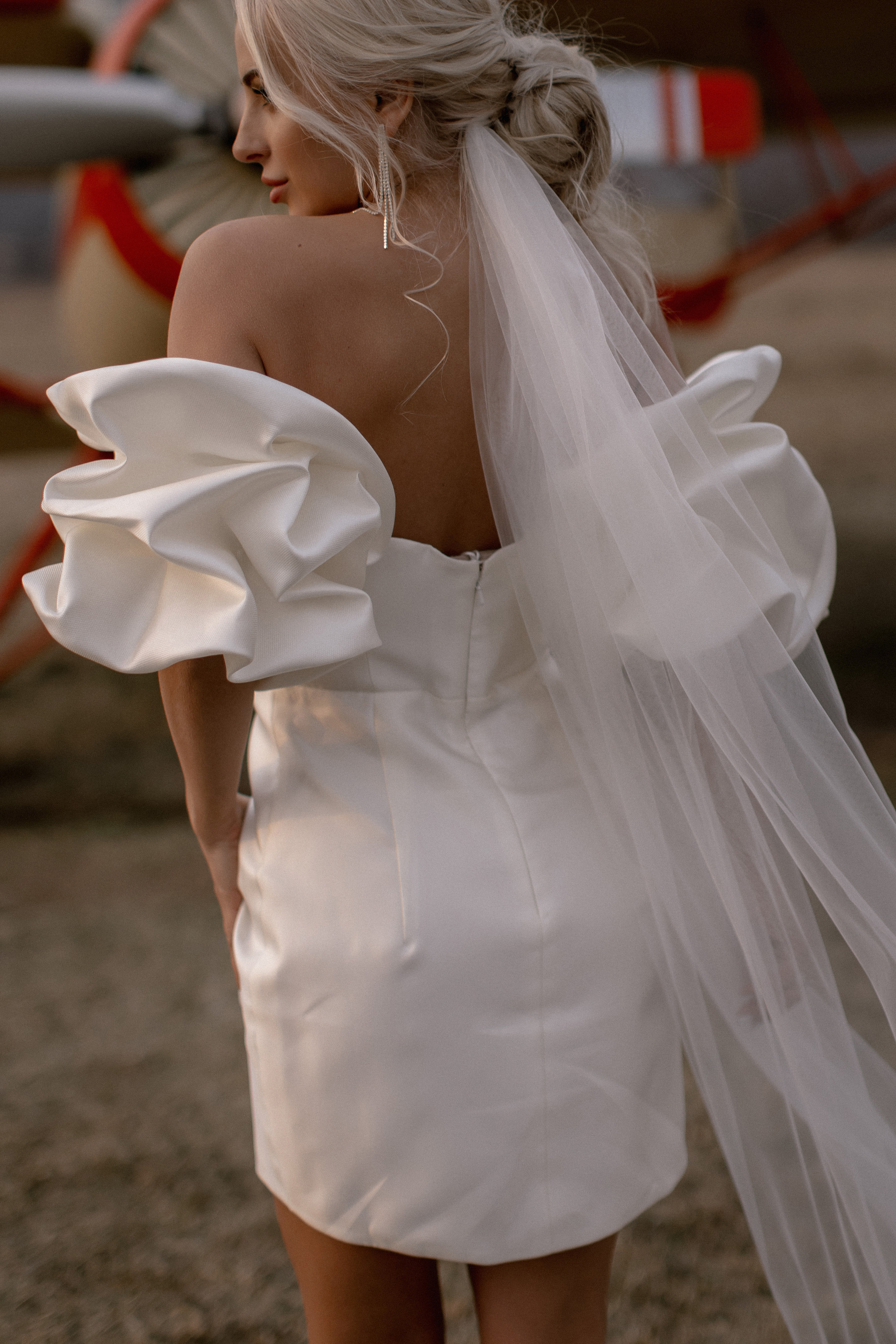 СТИЛИЗОВАННАЯ СЪЕМКА. Wedding and family photographer in Vladivostok Anton Blokhin