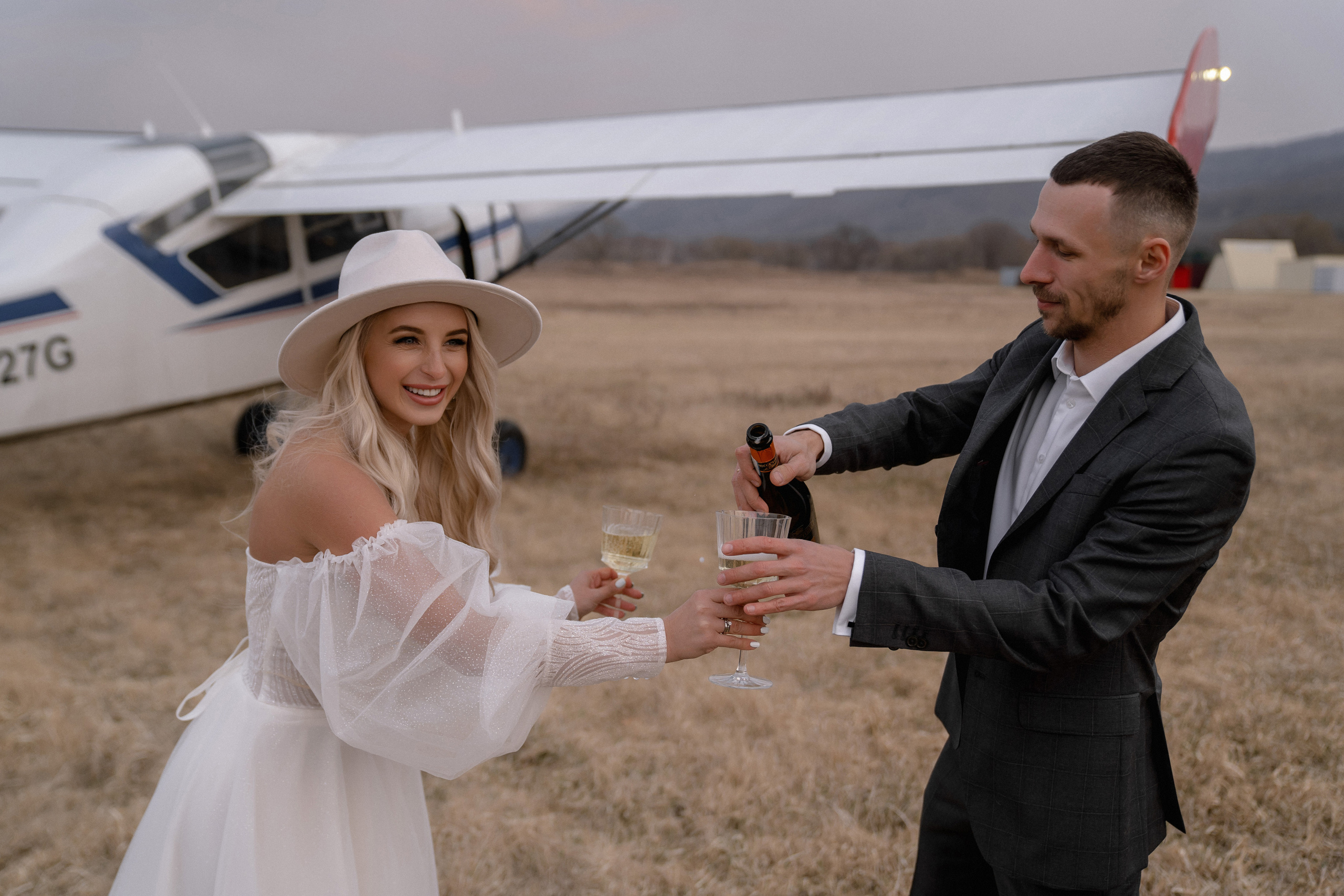 СТИЛИЗОВАННАЯ СЪЕМКА. Wedding and family photographer in Vladivostok Anton Blokhin