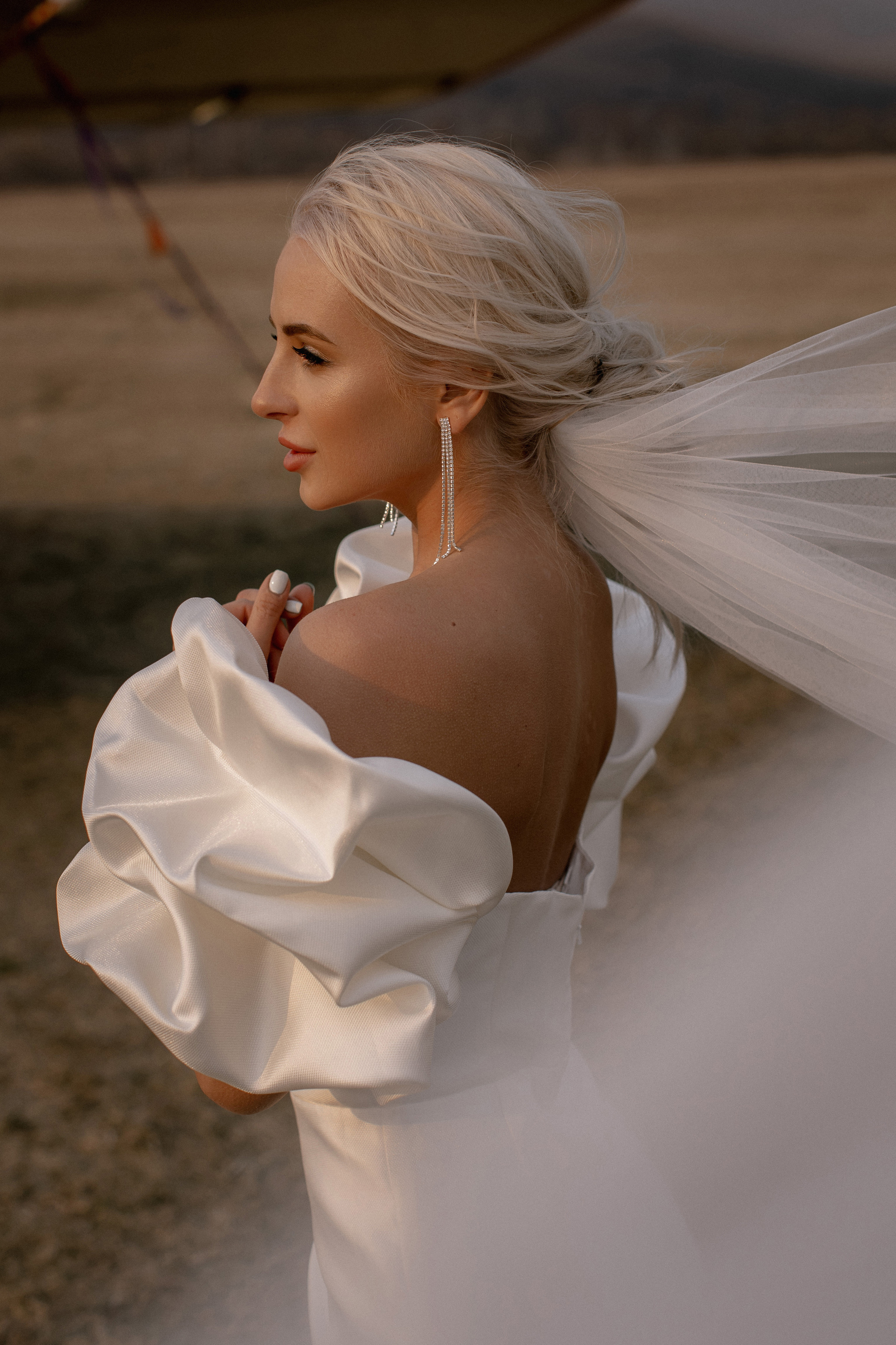 СТИЛИЗОВАННАЯ СЪЕМКА. Wedding and family photographer in Vladivostok Anton Blokhin