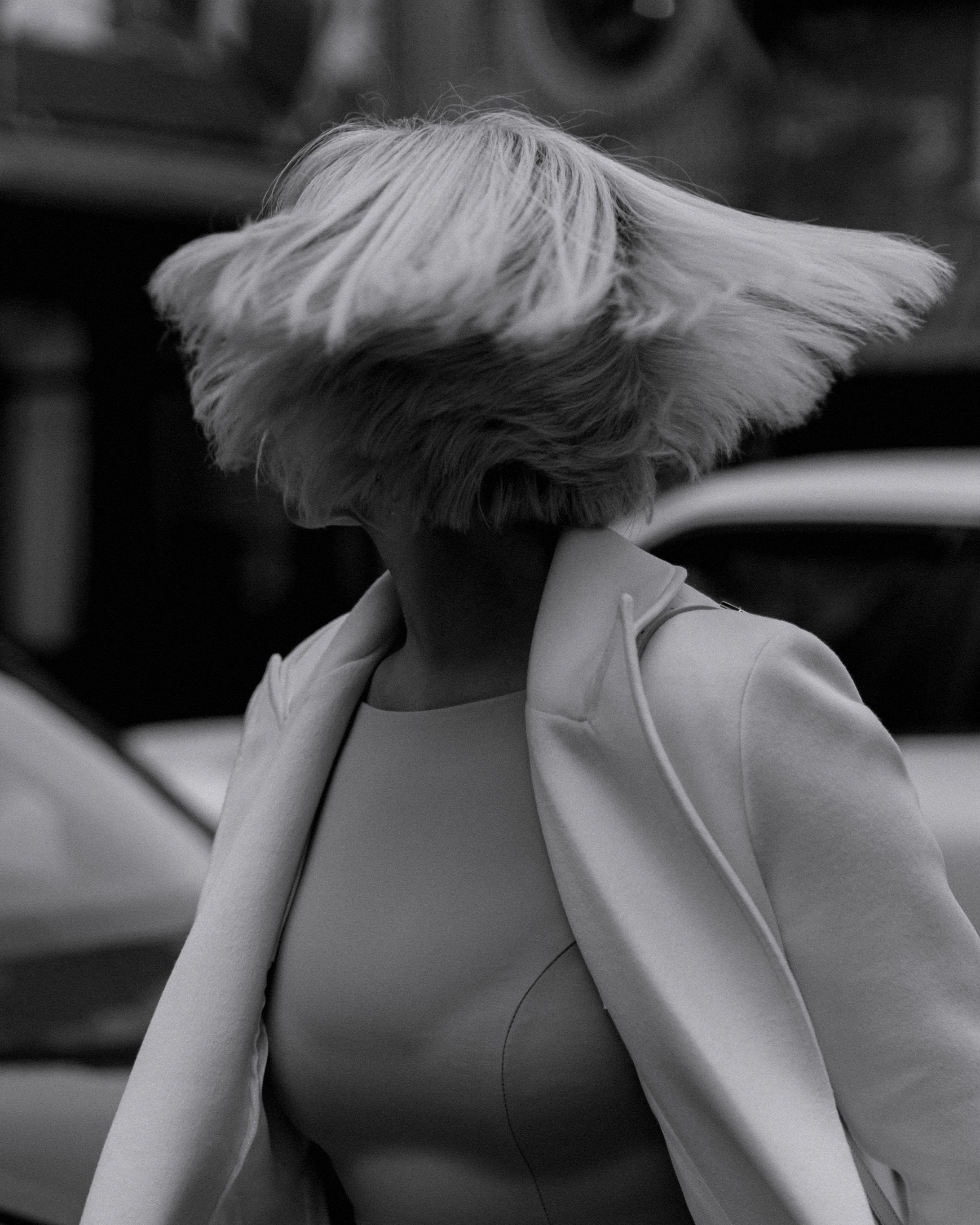 СВЕТЛАНА. Фотограф во Владивостоке Антон Блохин