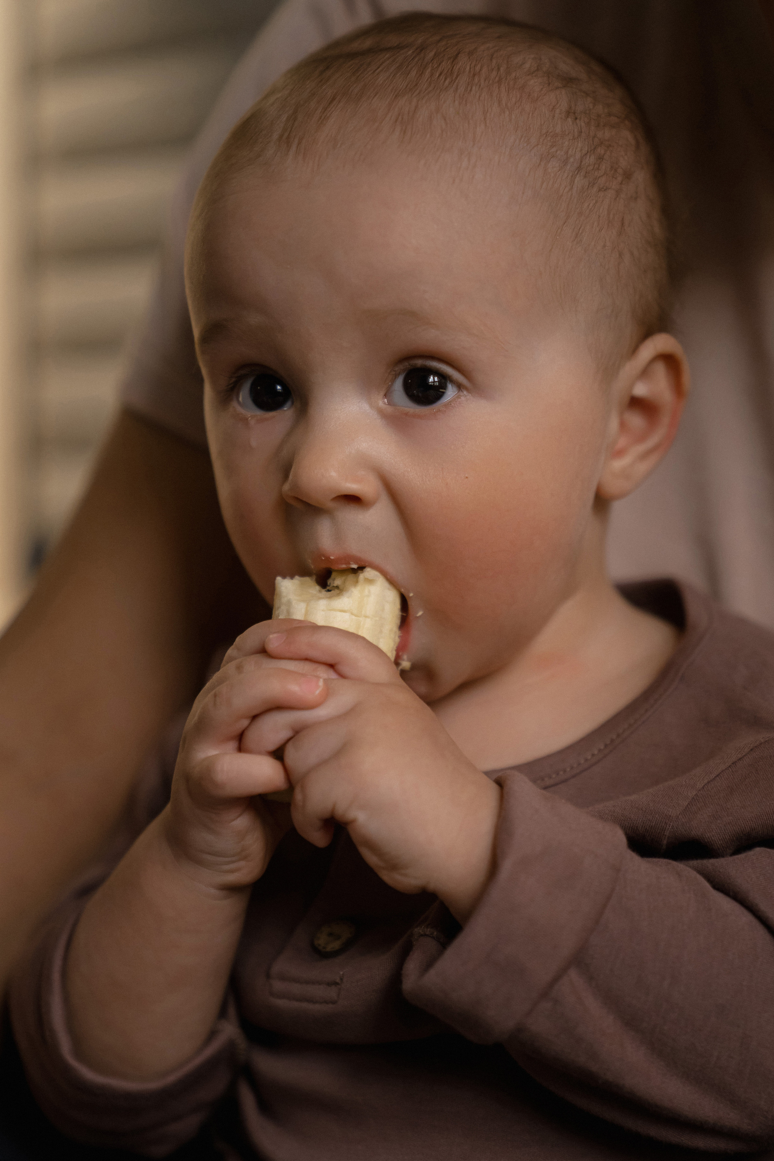 ДОМАШНИЕ ПОСИДЕЛКИ. Фотограф во Владивостоке Антон Блохин
