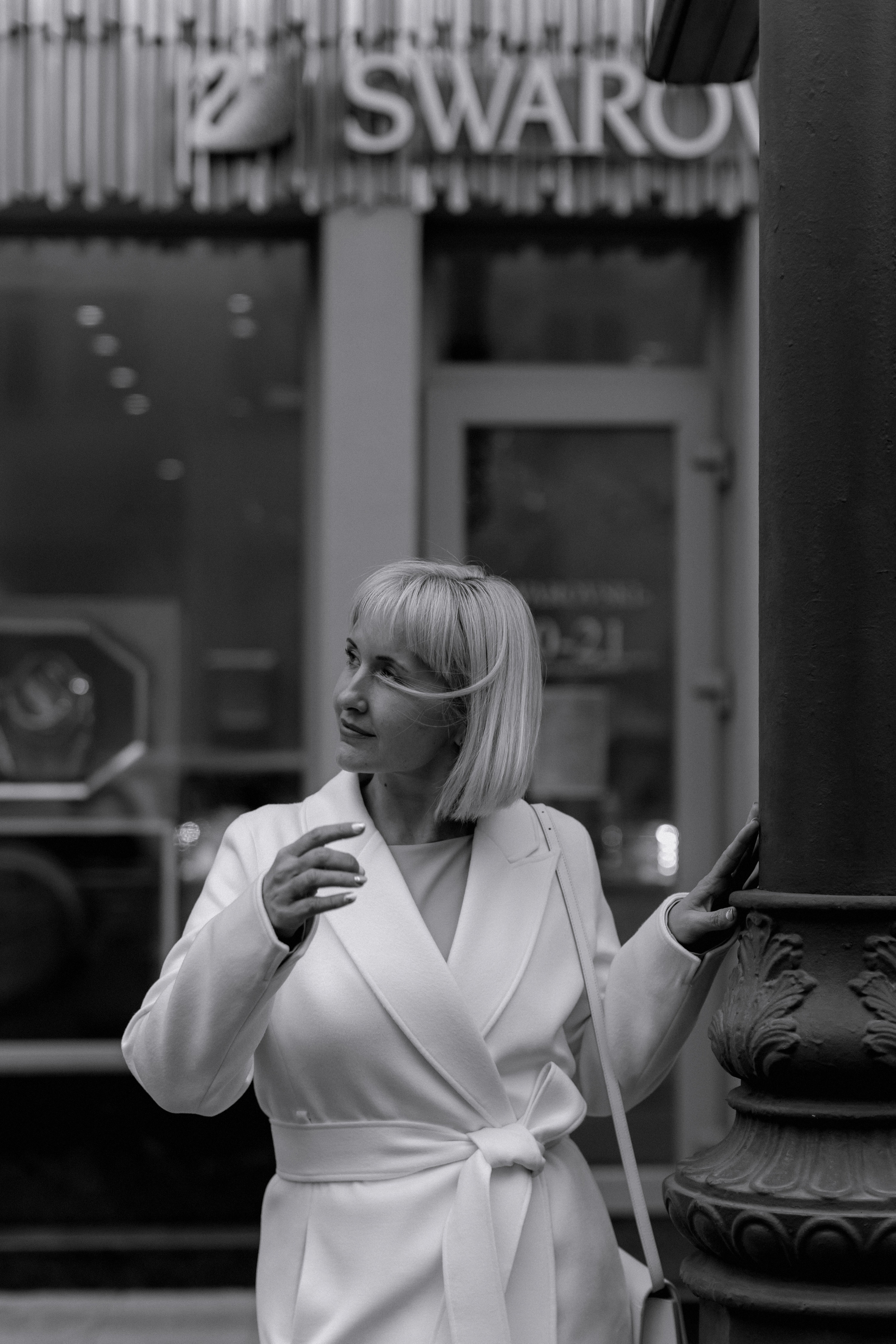 СВЕТЛАНА. Фотограф во Владивостоке Антон Блохин