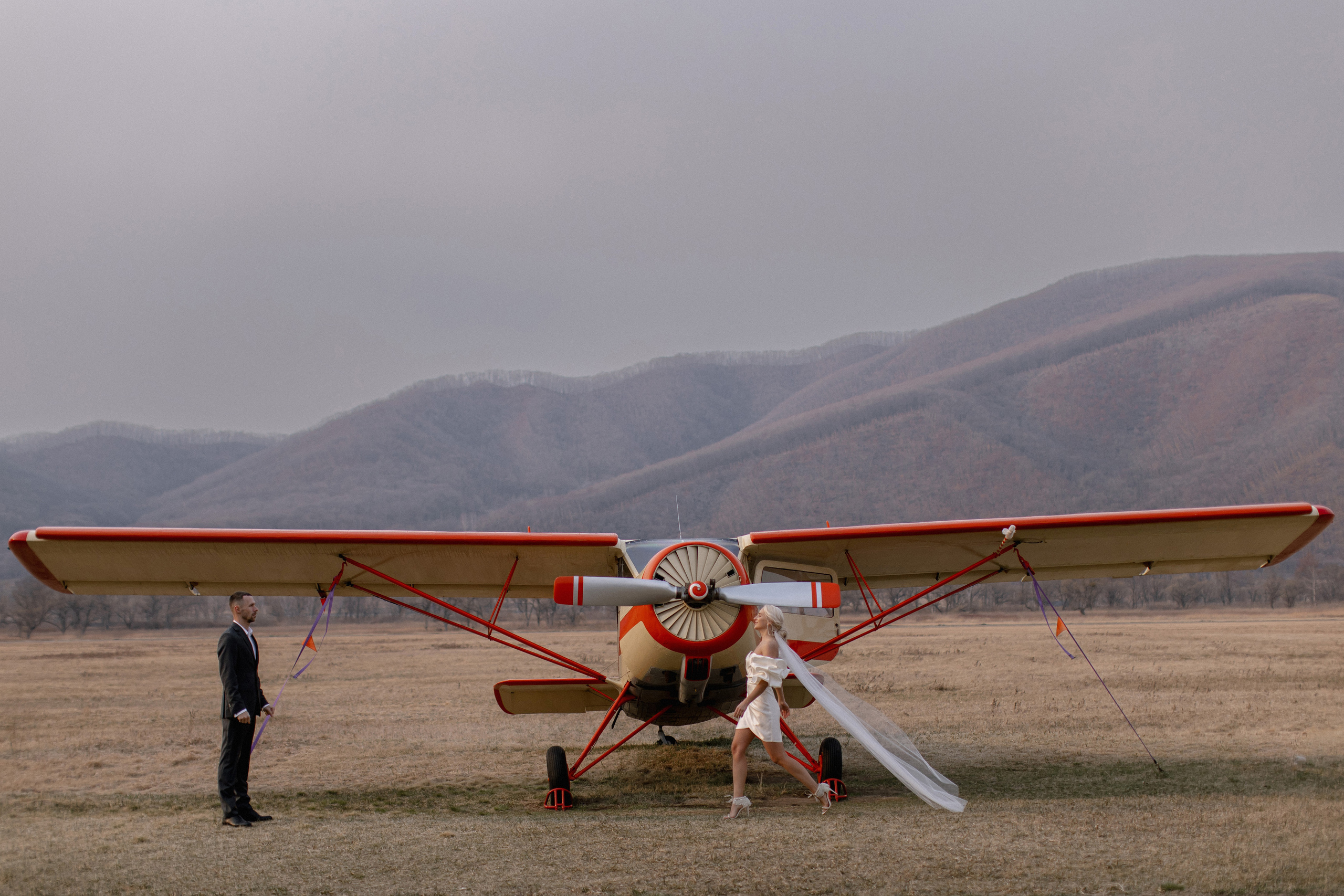 СТИЛИЗОВАННАЯ СЪЕМКА. Wedding and family photographer in Vladivostok Anton Blokhin