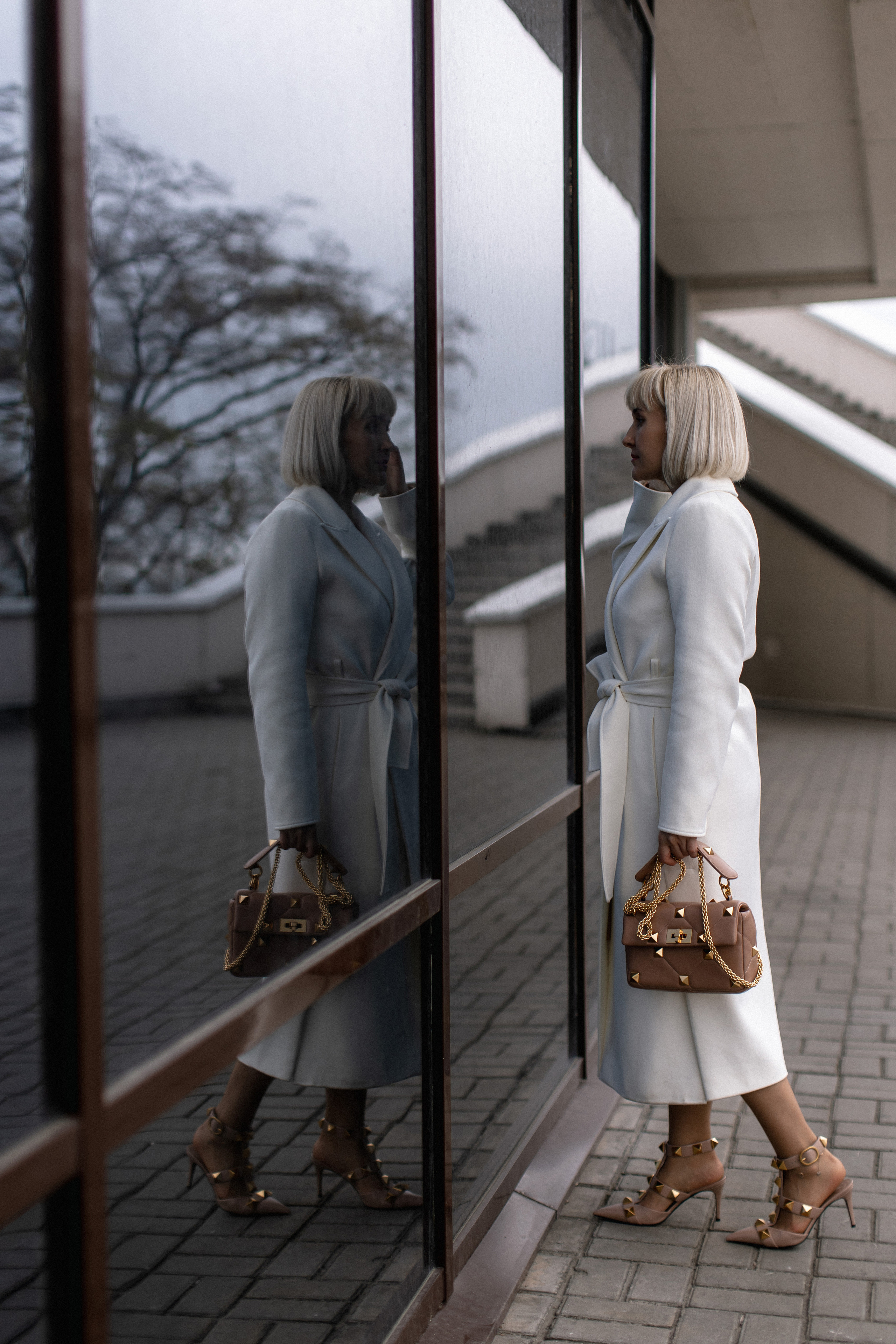 СВЕТЛАНА. Фотограф во Владивостоке Антон Блохин