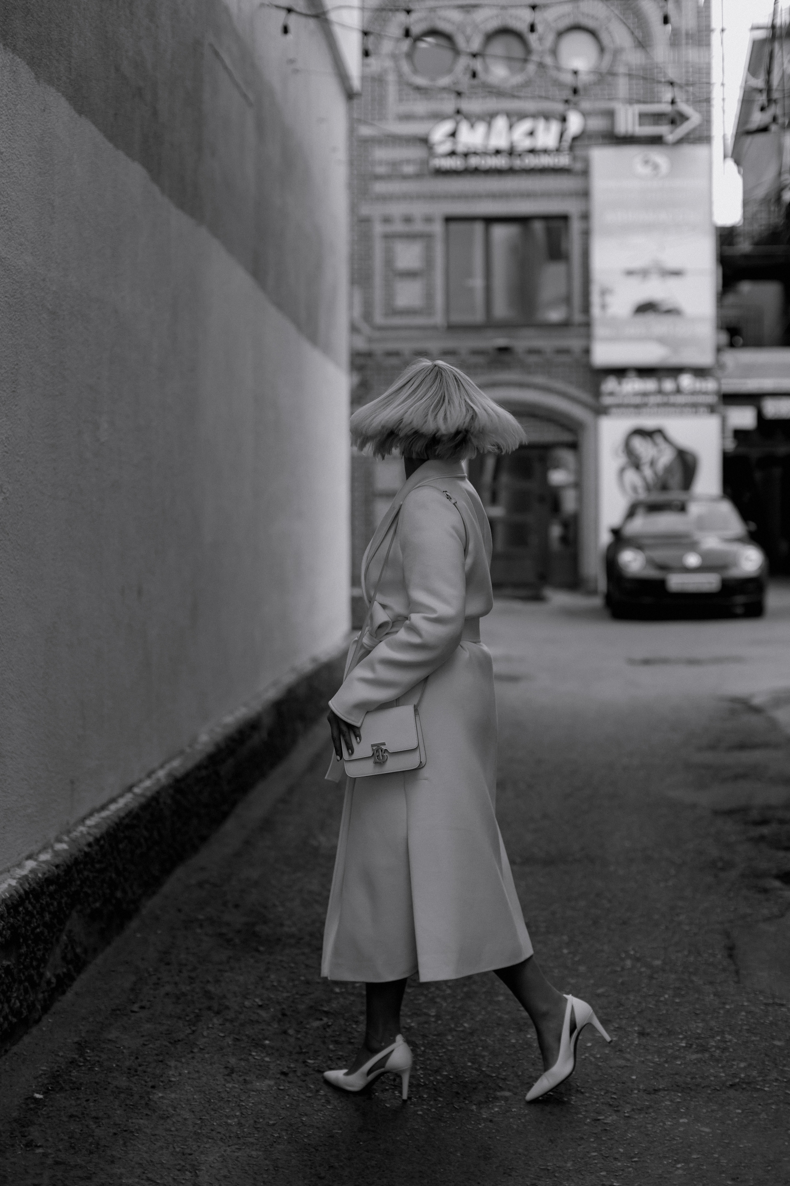 СВЕТЛАНА. Фотограф во Владивостоке Антон Блохин