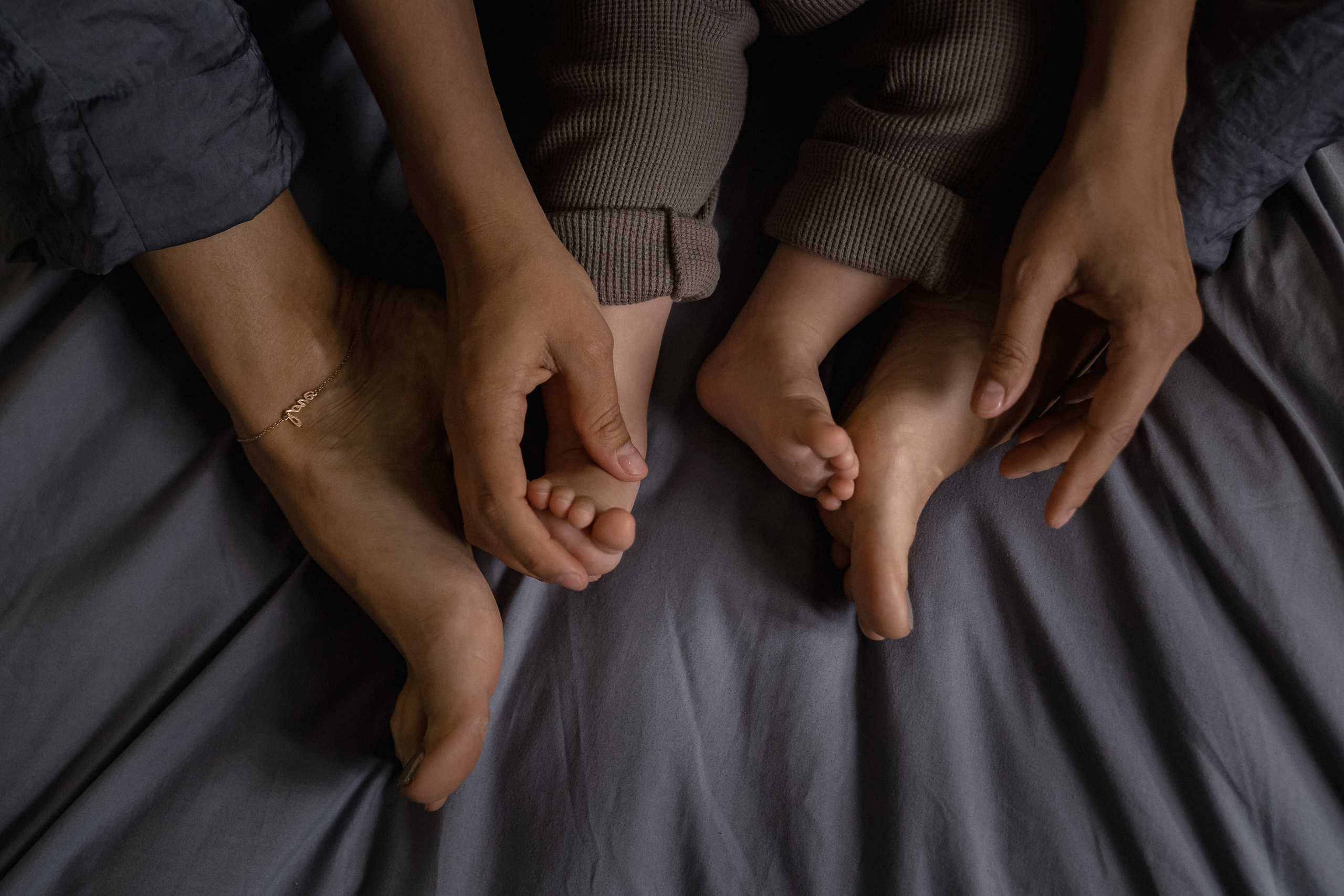 ДОМАШНИЕ ПОСИДЕЛКИ. Фотограф во Владивостоке Антон Блохин