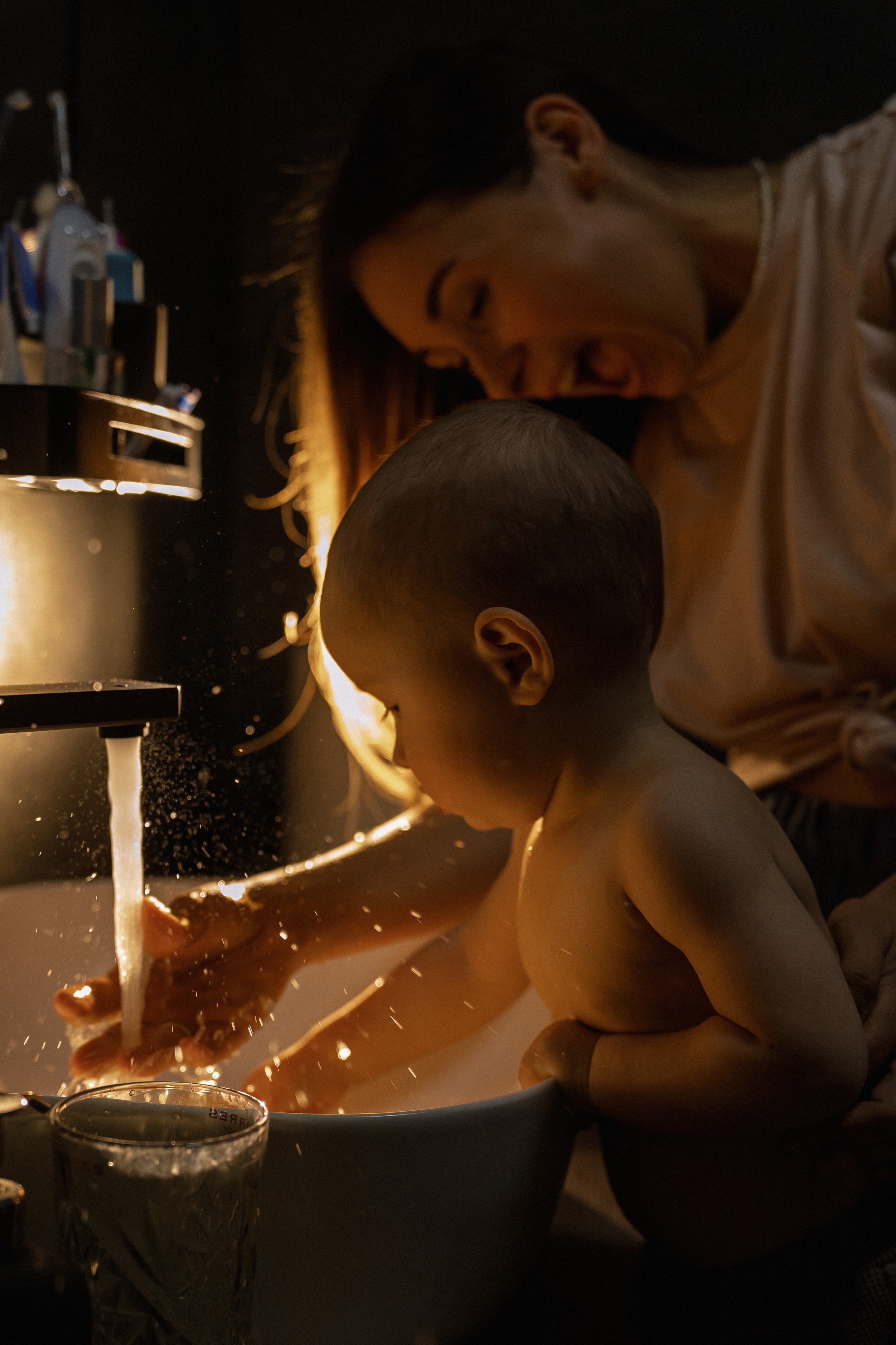 ДОМАШНИЕ ПОСИДЕЛКИ. Фотограф во Владивостоке Антон Блохин