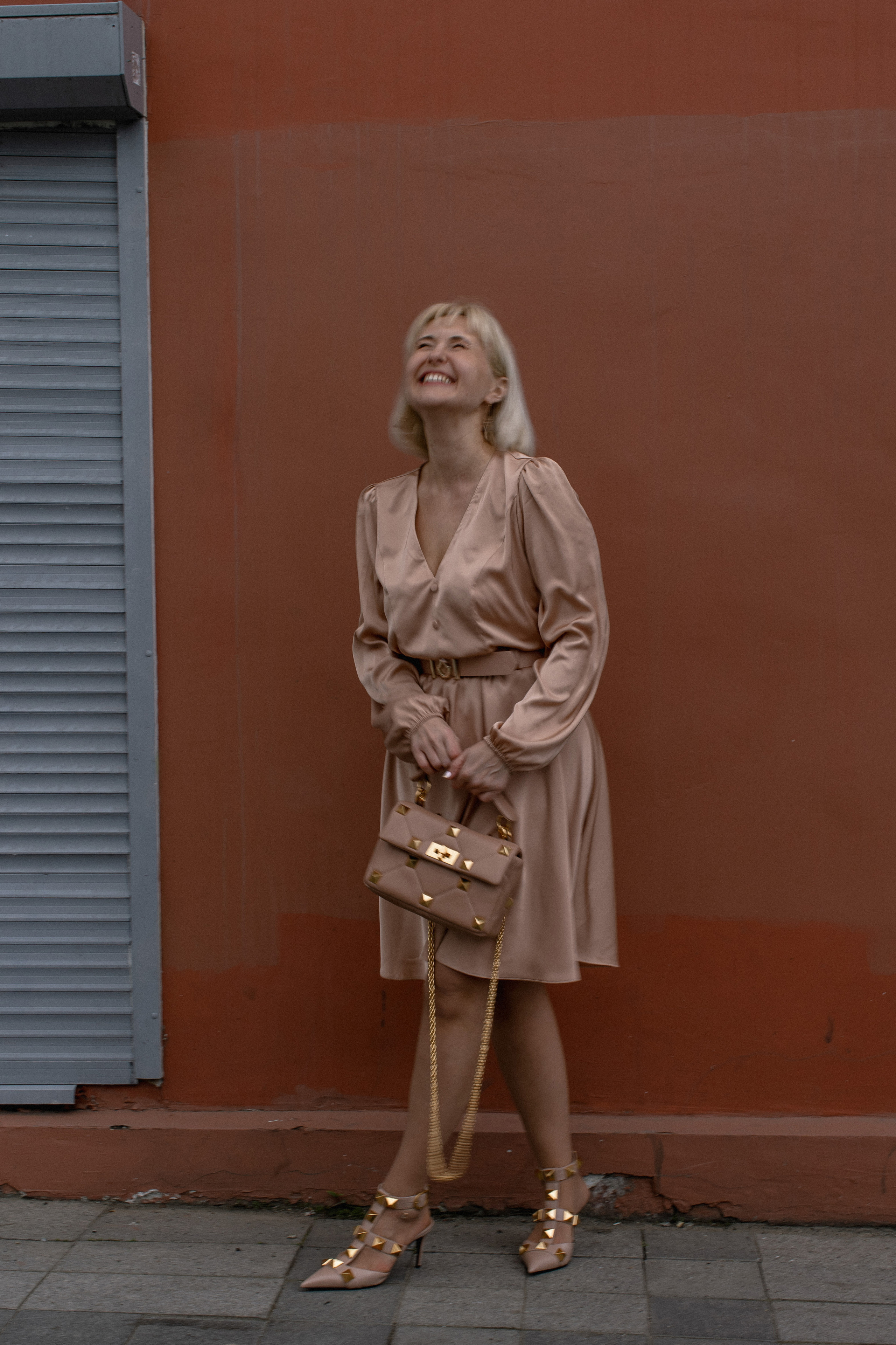 СВЕТЛАНА. Фотограф во Владивостоке Антон Блохин