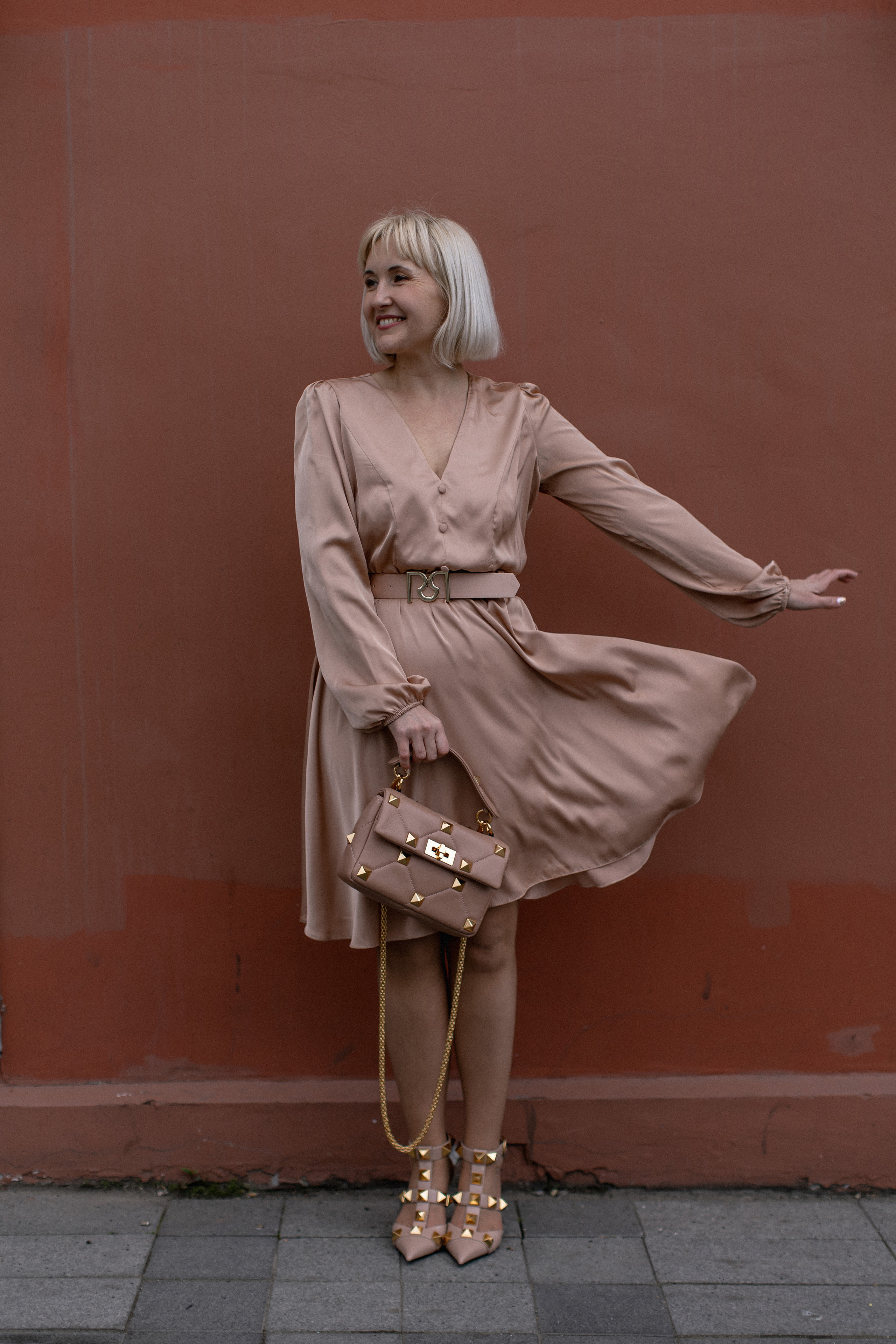 СВЕТЛАНА. Фотограф во Владивостоке Антон Блохин