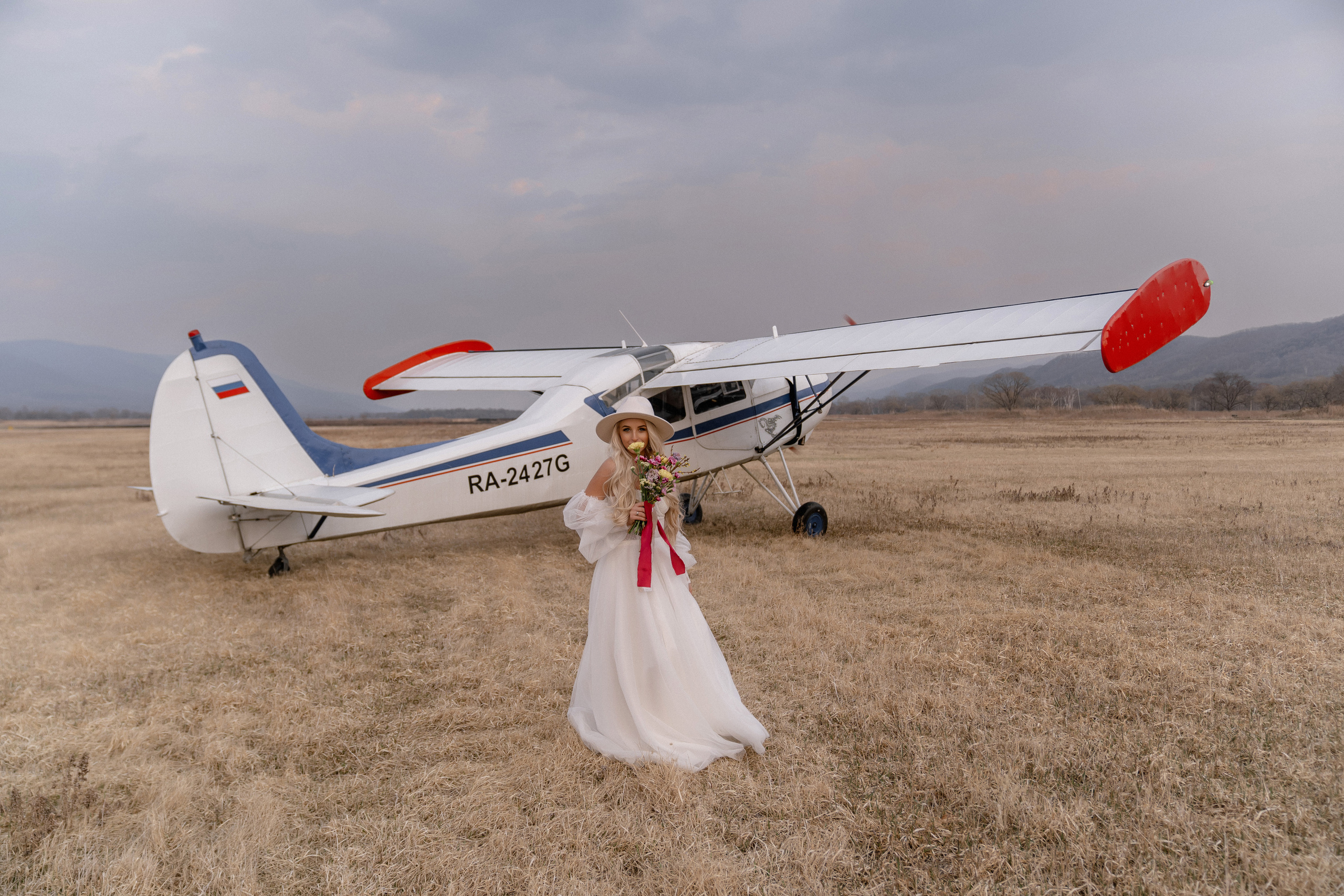 СТИЛИЗОВАННАЯ СЪЕМКА. Wedding and family photographer in Vladivostok Anton Blokhin