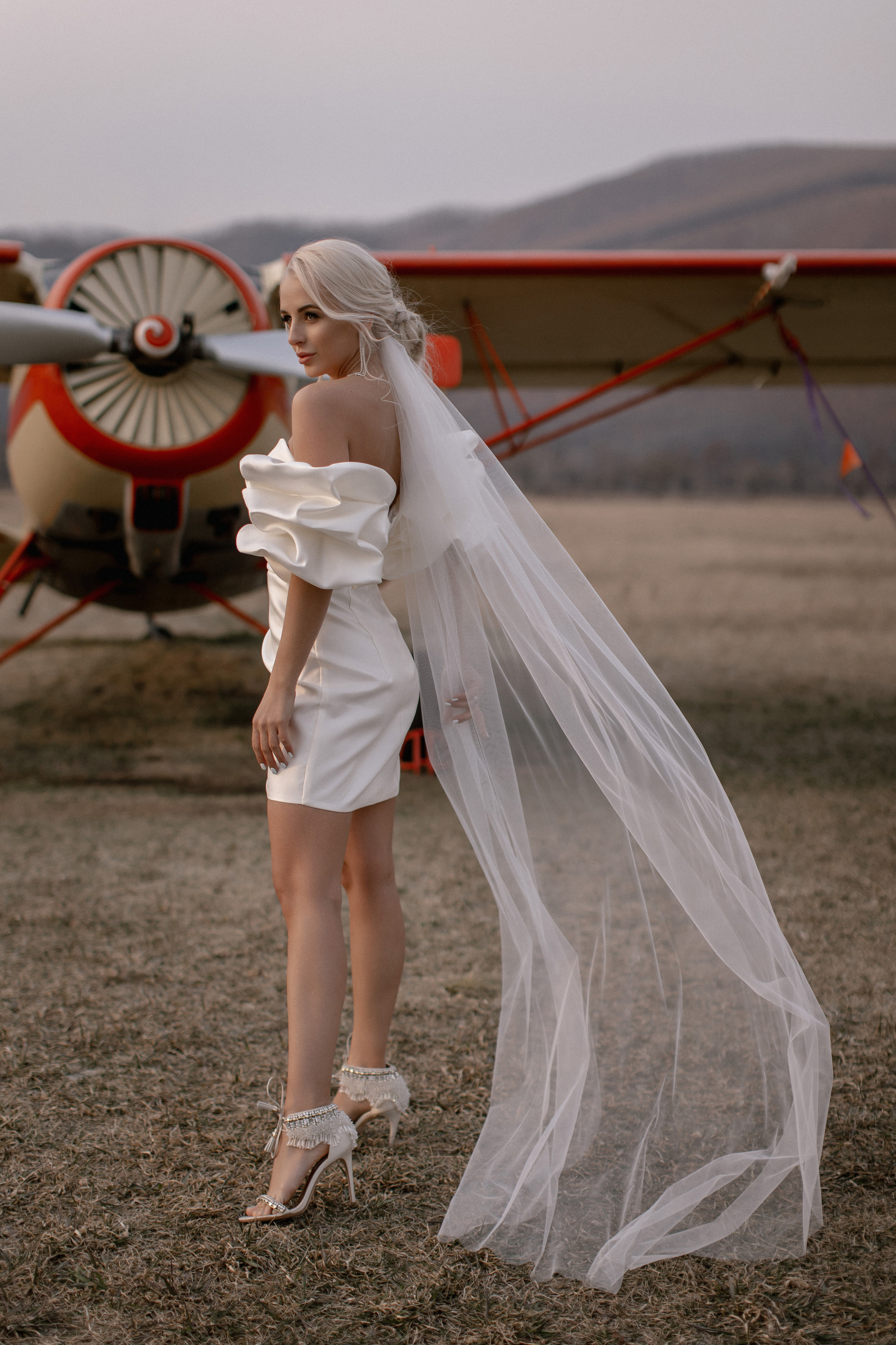 СТИЛИЗОВАННАЯ СЪЕМКА. Wedding and family photographer in Vladivostok Anton Blokhin