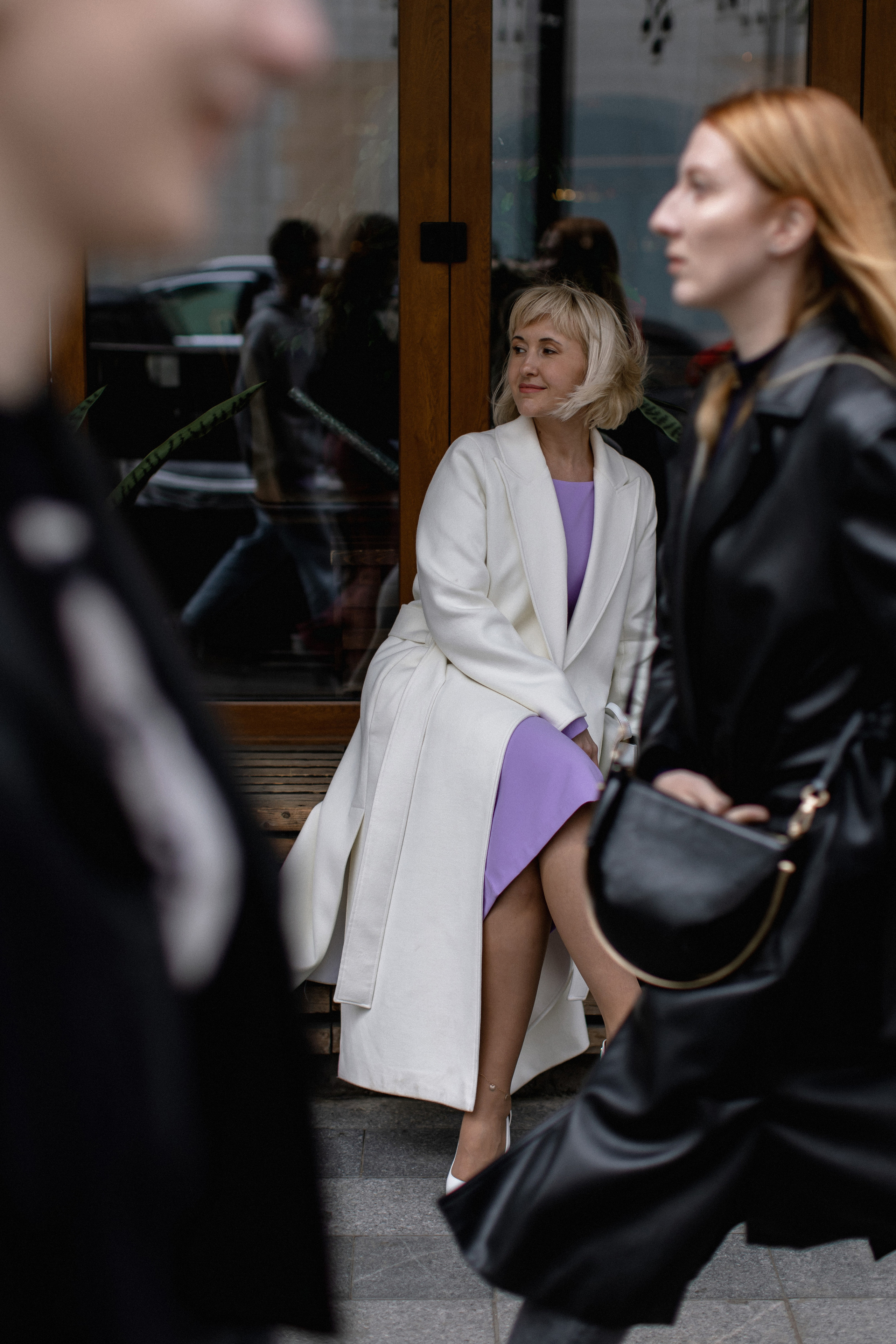 СВЕТЛАНА. Фотограф во Владивостоке Антон Блохин