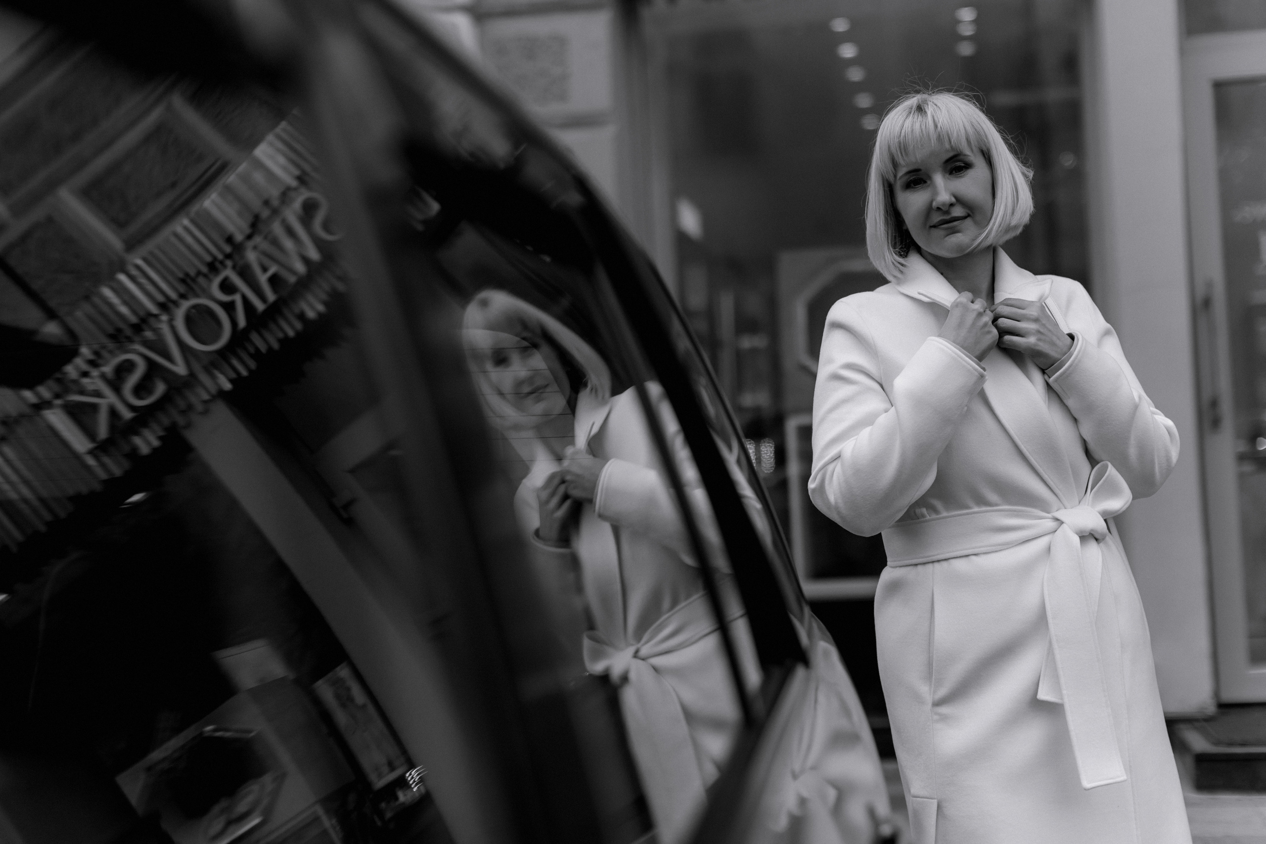 СВЕТЛАНА. Фотограф во Владивостоке Антон Блохин