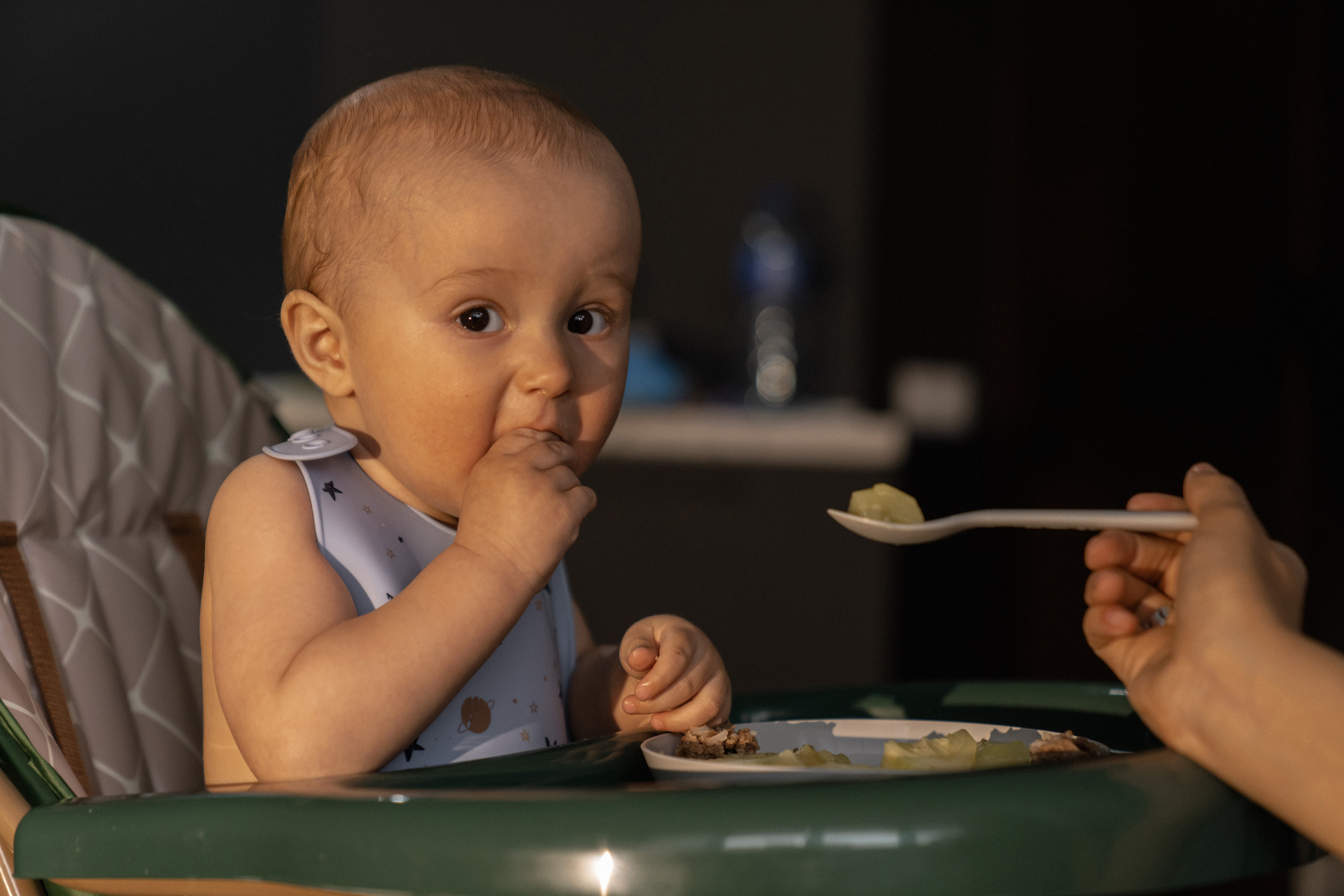 ДОМАШНИЕ ПОСИДЕЛКИ. Фотограф во Владивостоке Антон Блохин