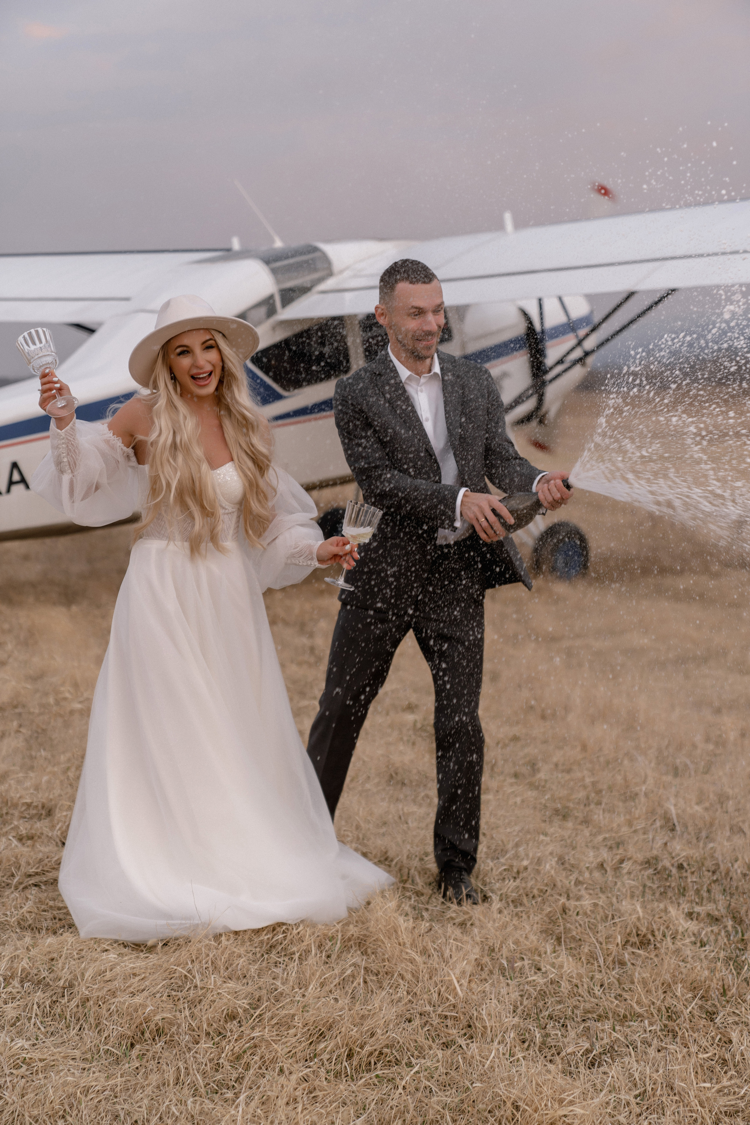 СТИЛИЗОВАННАЯ СЪЕМКА. Wedding and family photographer in Vladivostok Anton Blokhin