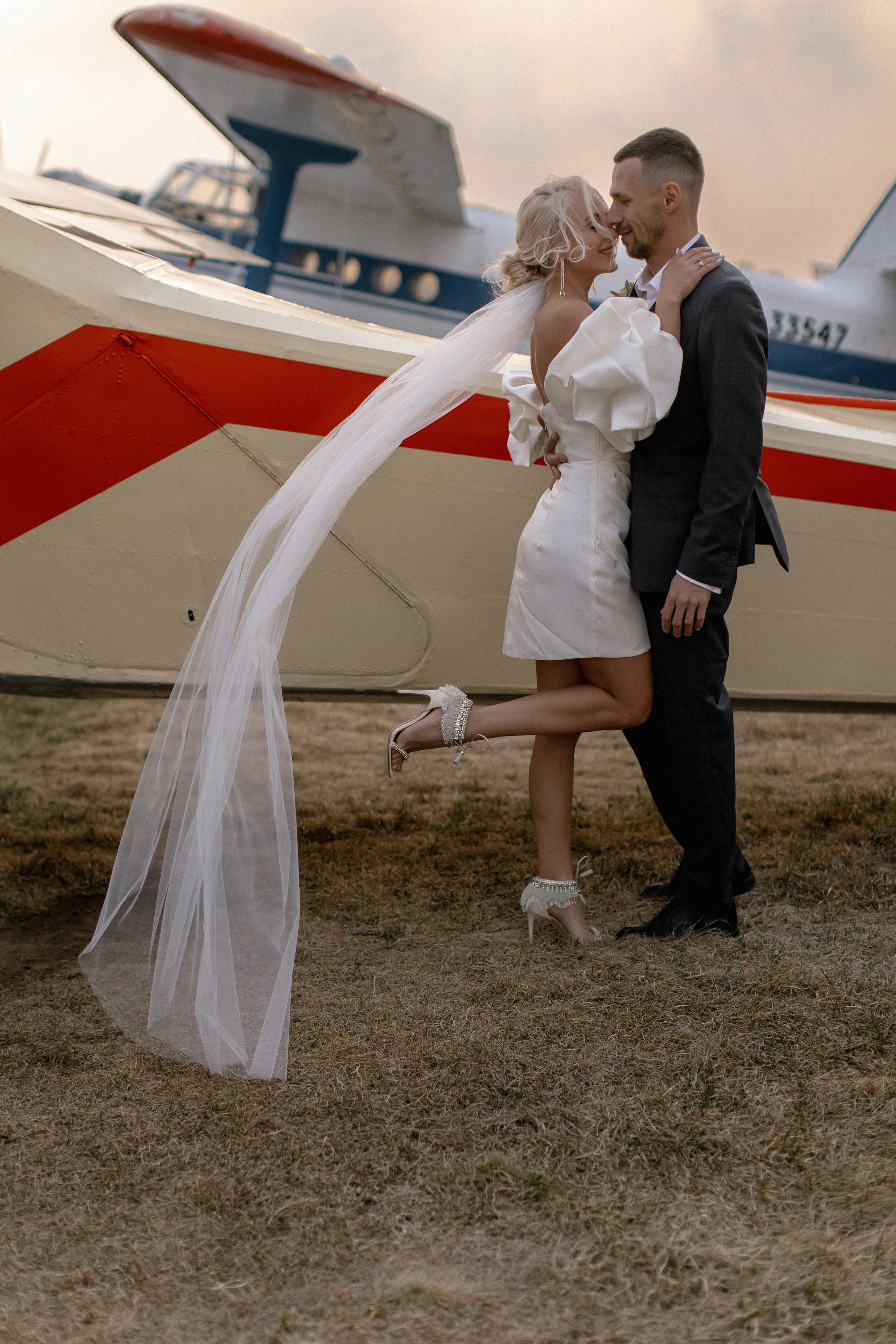 СТИЛИЗОВАННАЯ СЪЕМКА. Wedding and family photographer in Vladivostok Anton Blokhin