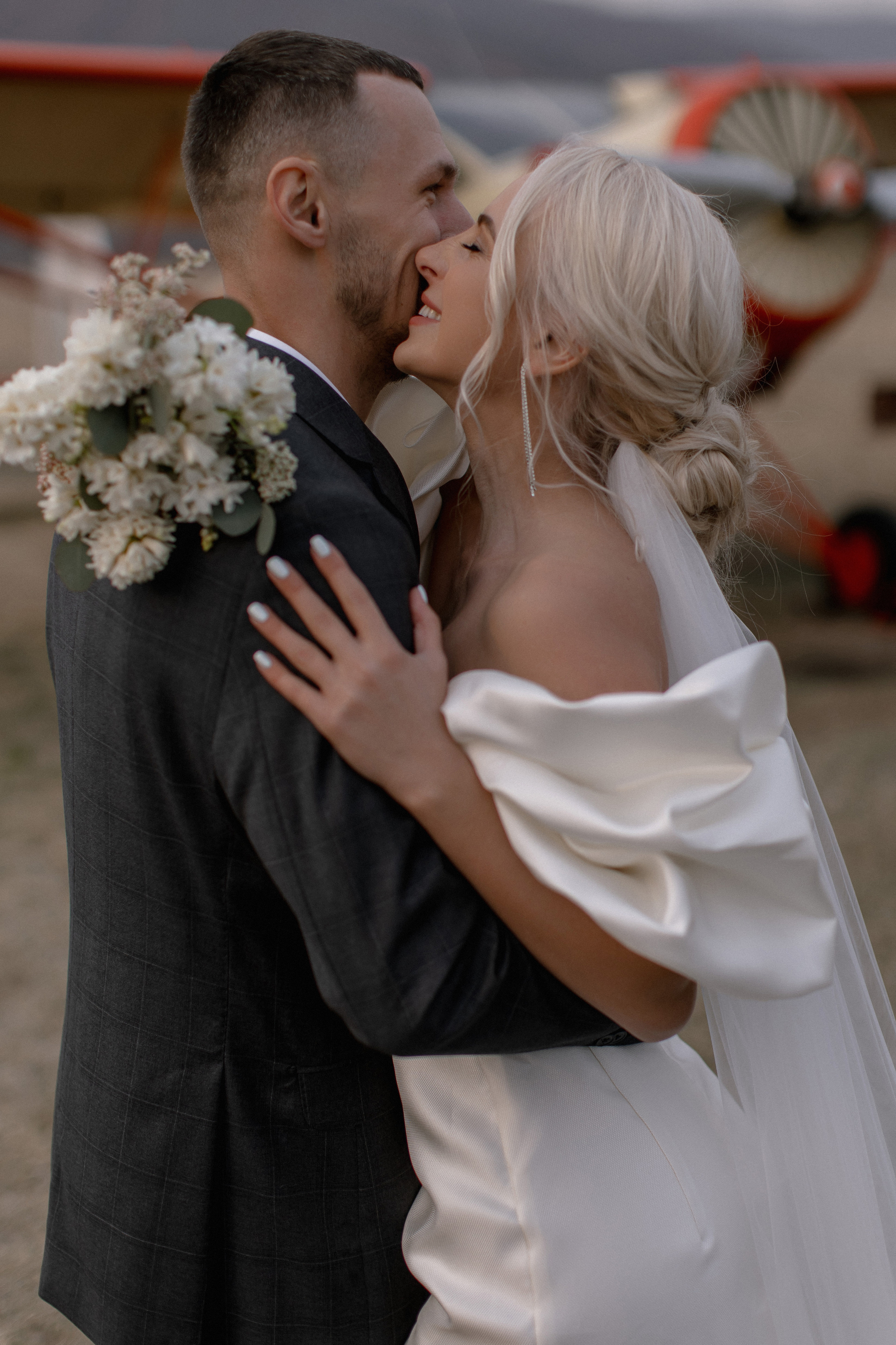 СТИЛИЗОВАННАЯ СЪЕМКА. Wedding and family photographer in Vladivostok Anton Blokhin