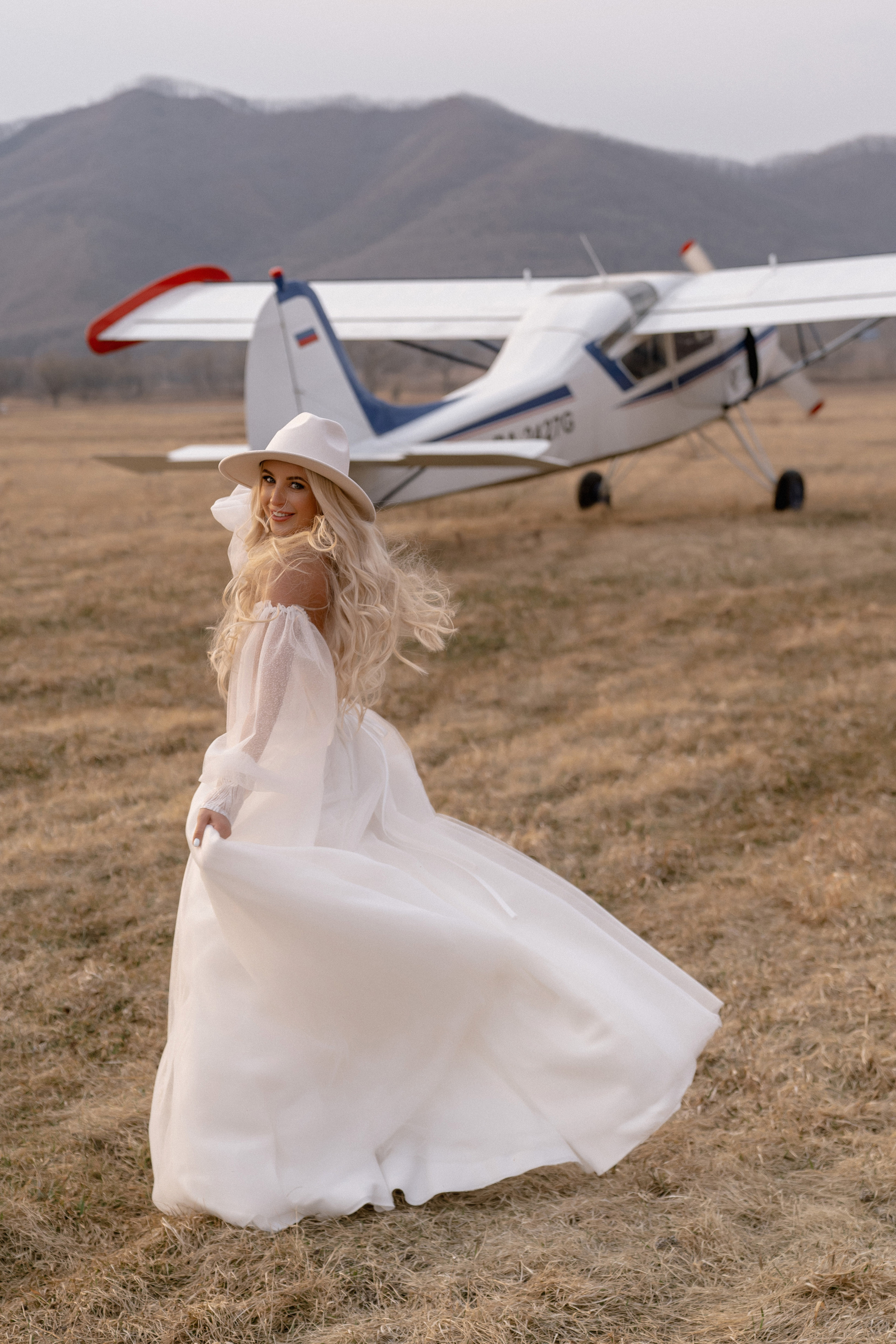 СТИЛИЗОВАННАЯ СЪЕМКА. Wedding and family photographer in Vladivostok Anton Blokhin