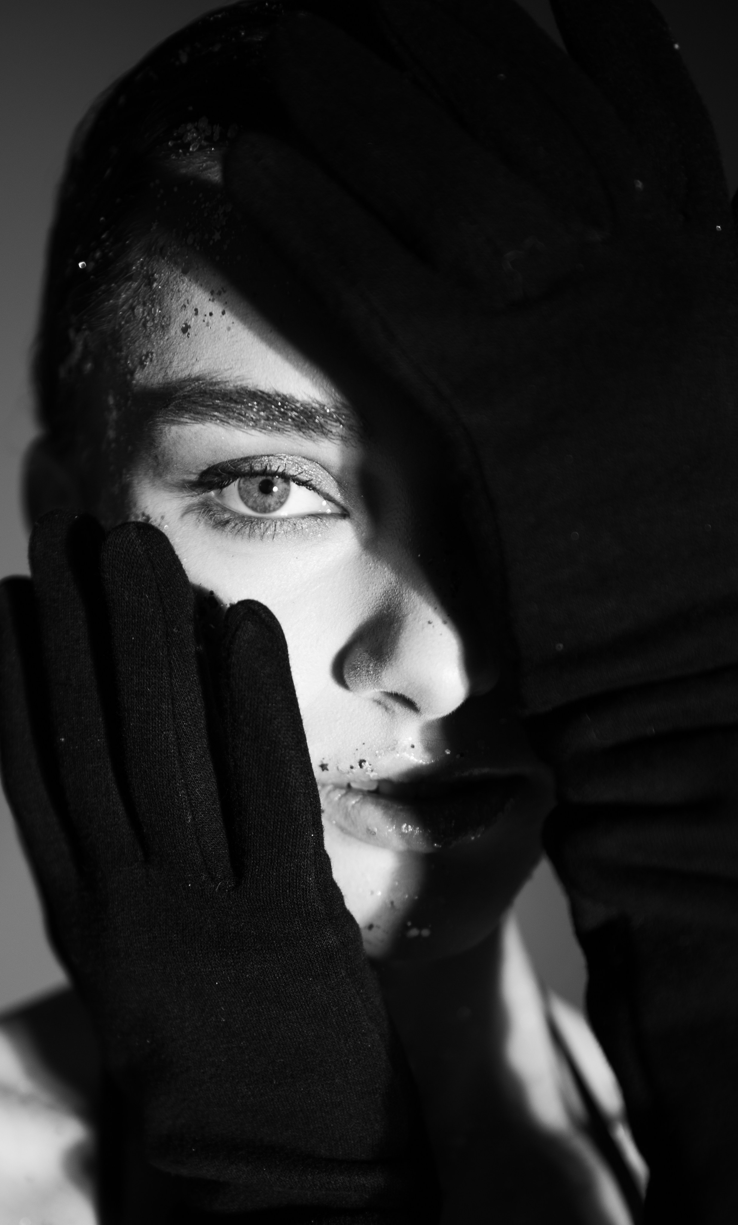 Olya Kudinova. Фотограф в Нижнем Новгороде и Москве