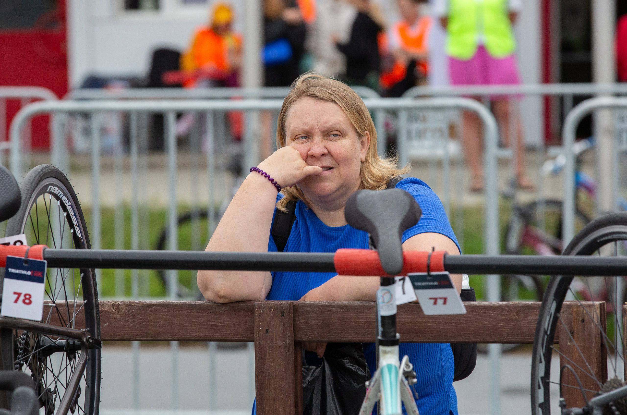 Триатлон. Мой фотомир