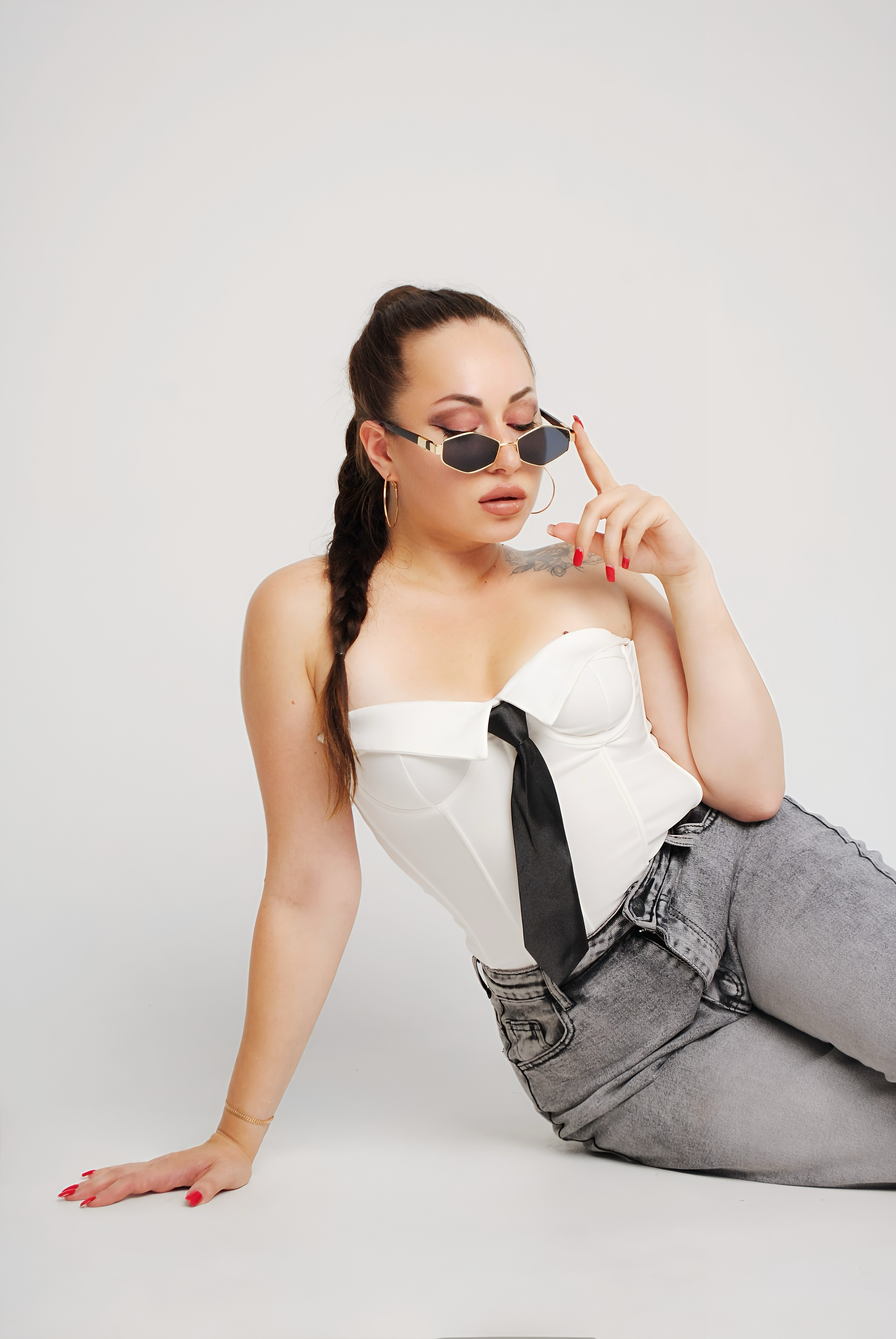 Катерина. Фотограф Мария Мусаелян