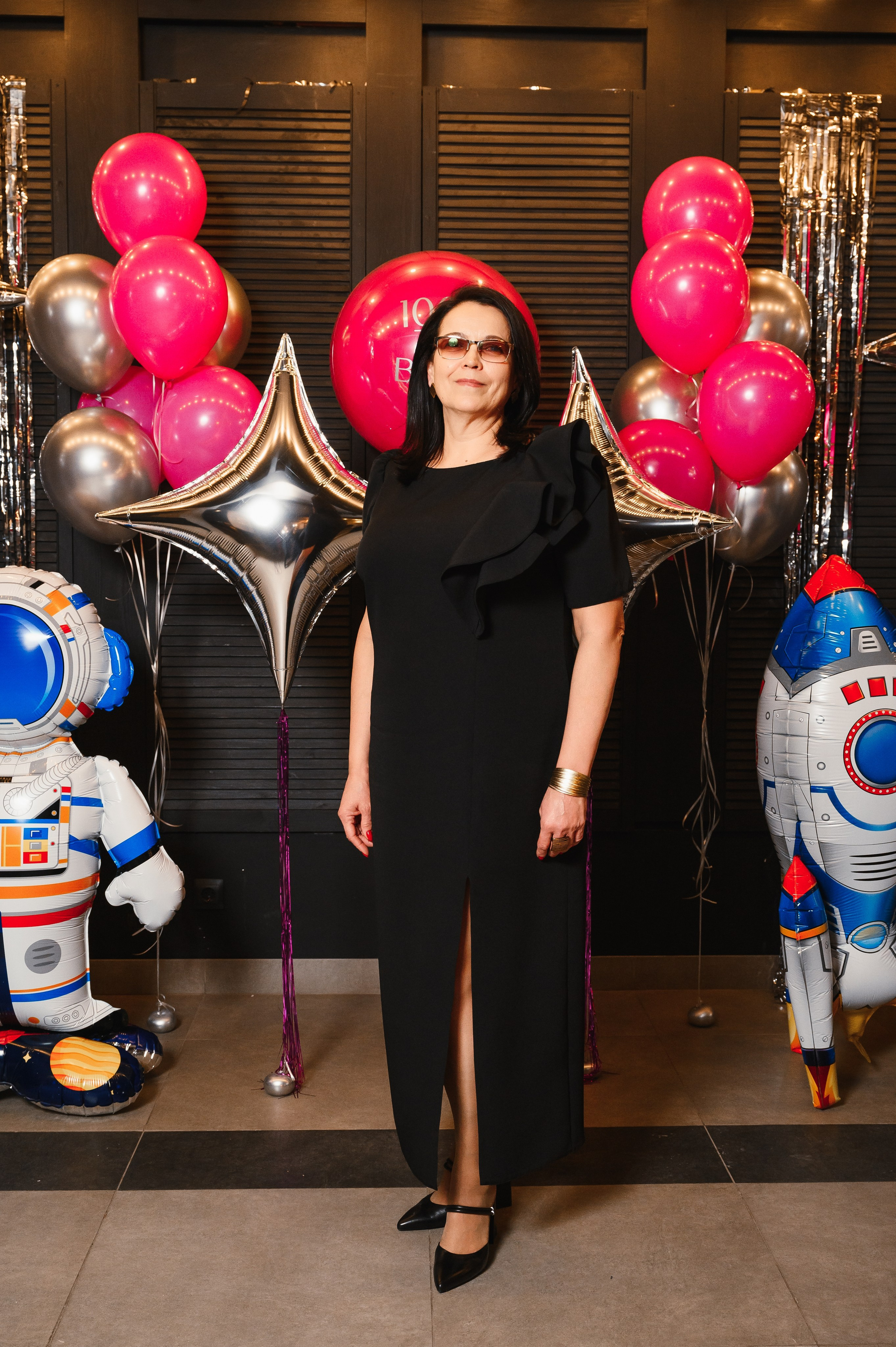 Корпоратив в WTC. Свадебный и просто хороший фотограф в Челябинске