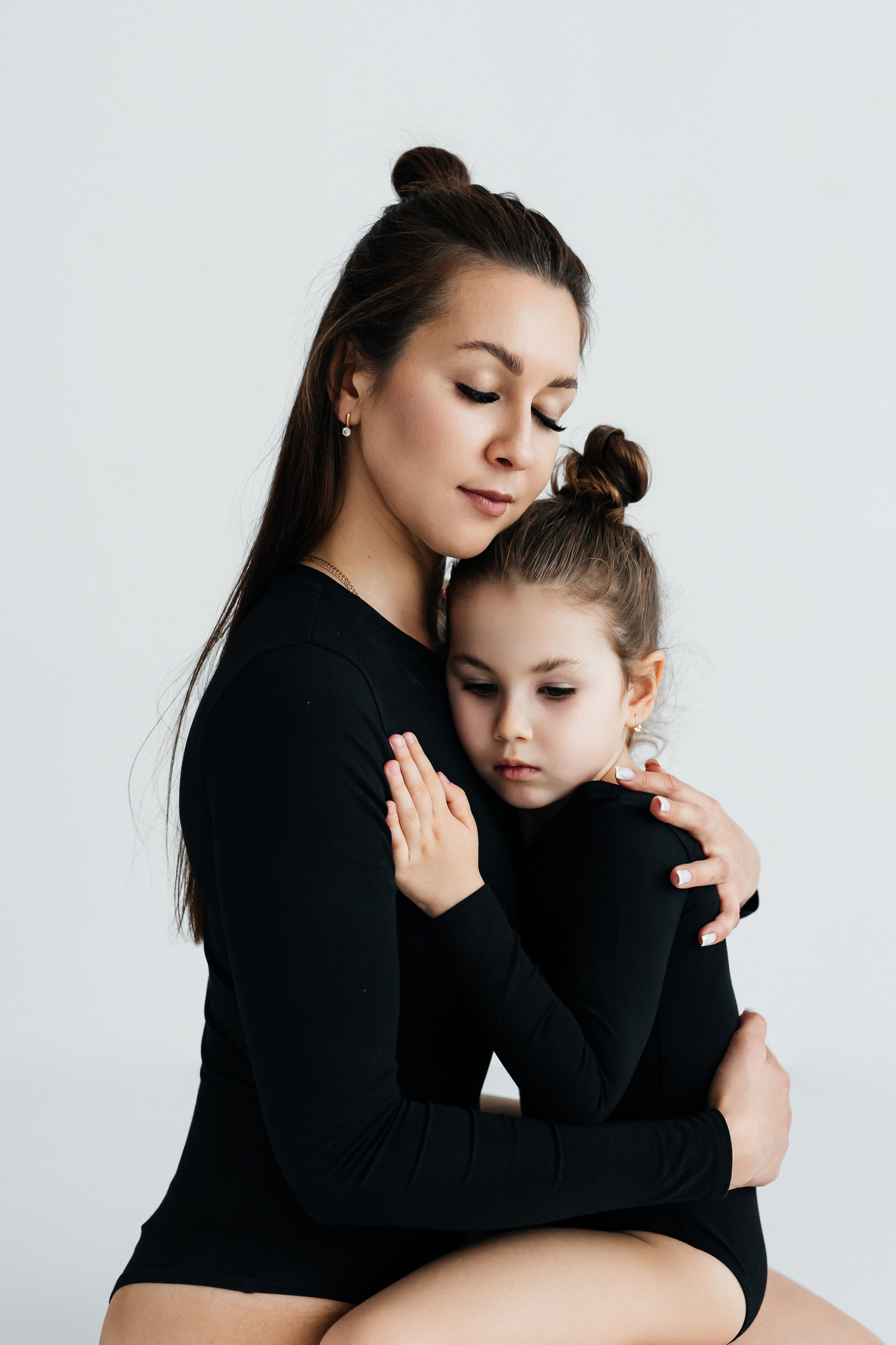 Семьи студия. Профессиональная детская и семейная фотостудия в Краснодаре