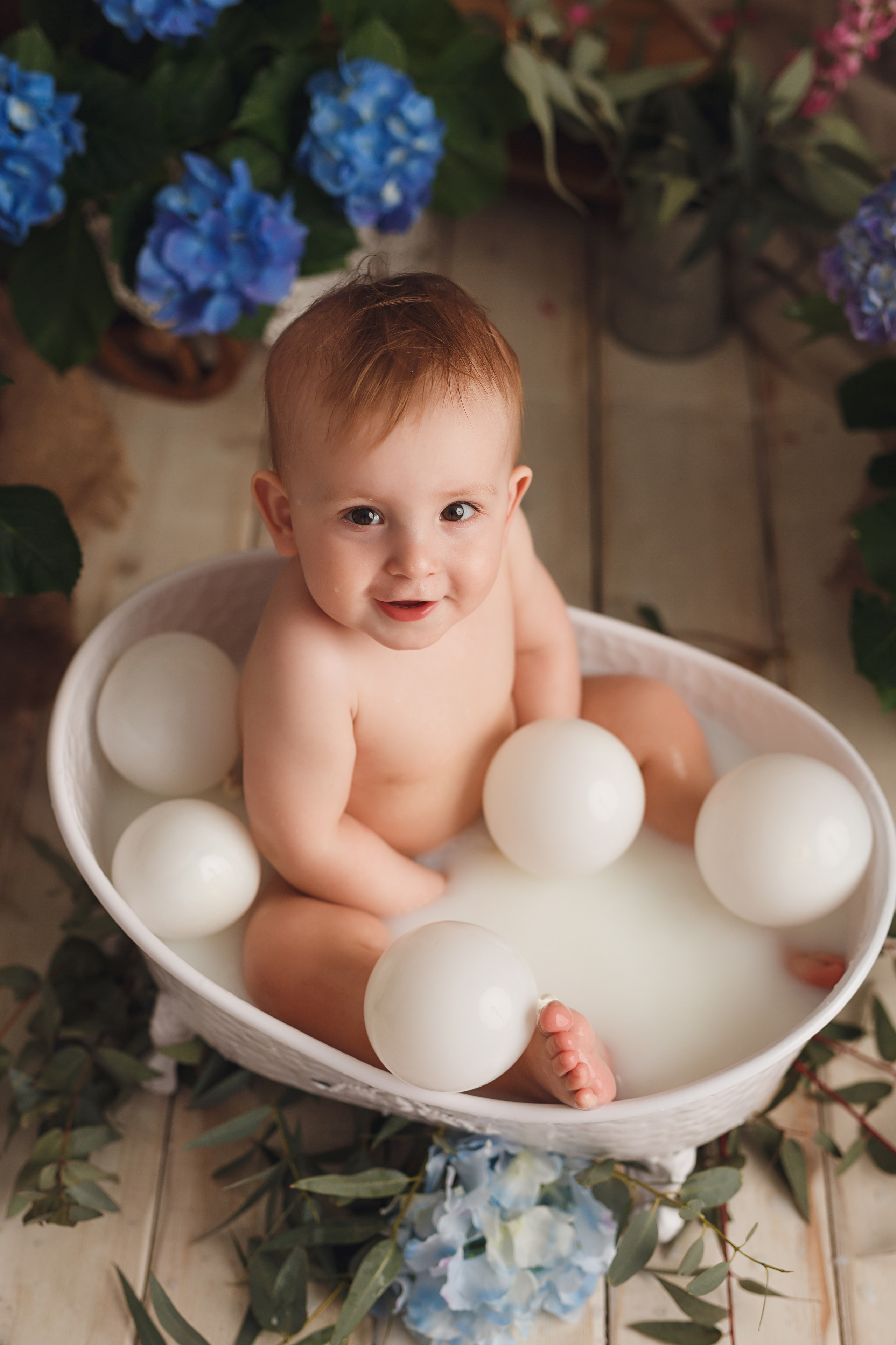 Фотопроекты. Профессиональная детская и семейная фотостудия в Краснодаре