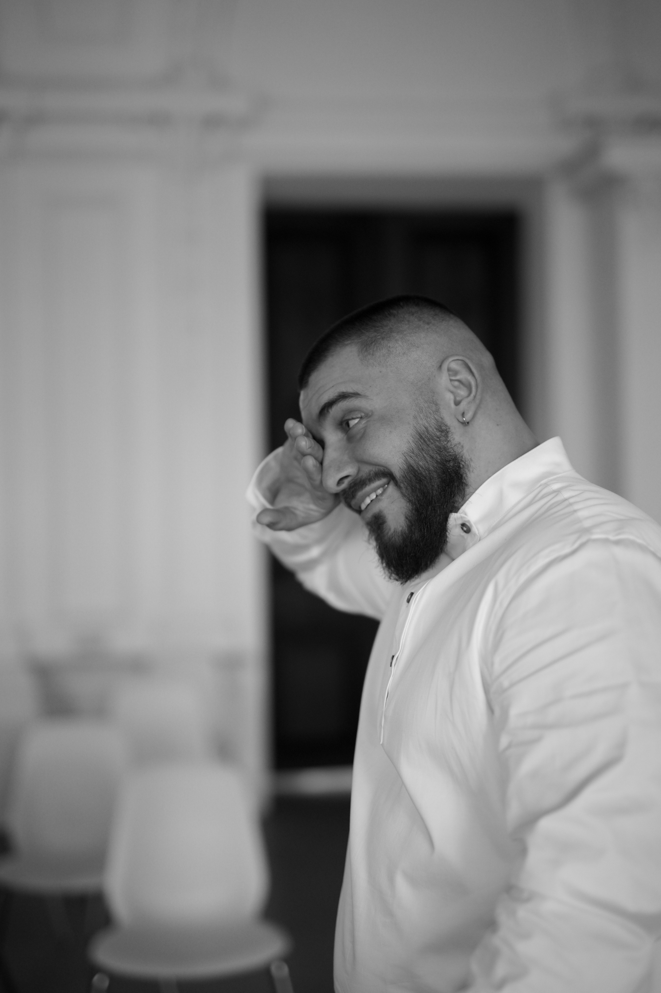 Лилия и Алексей. Свадебный фотограф Марина Попова