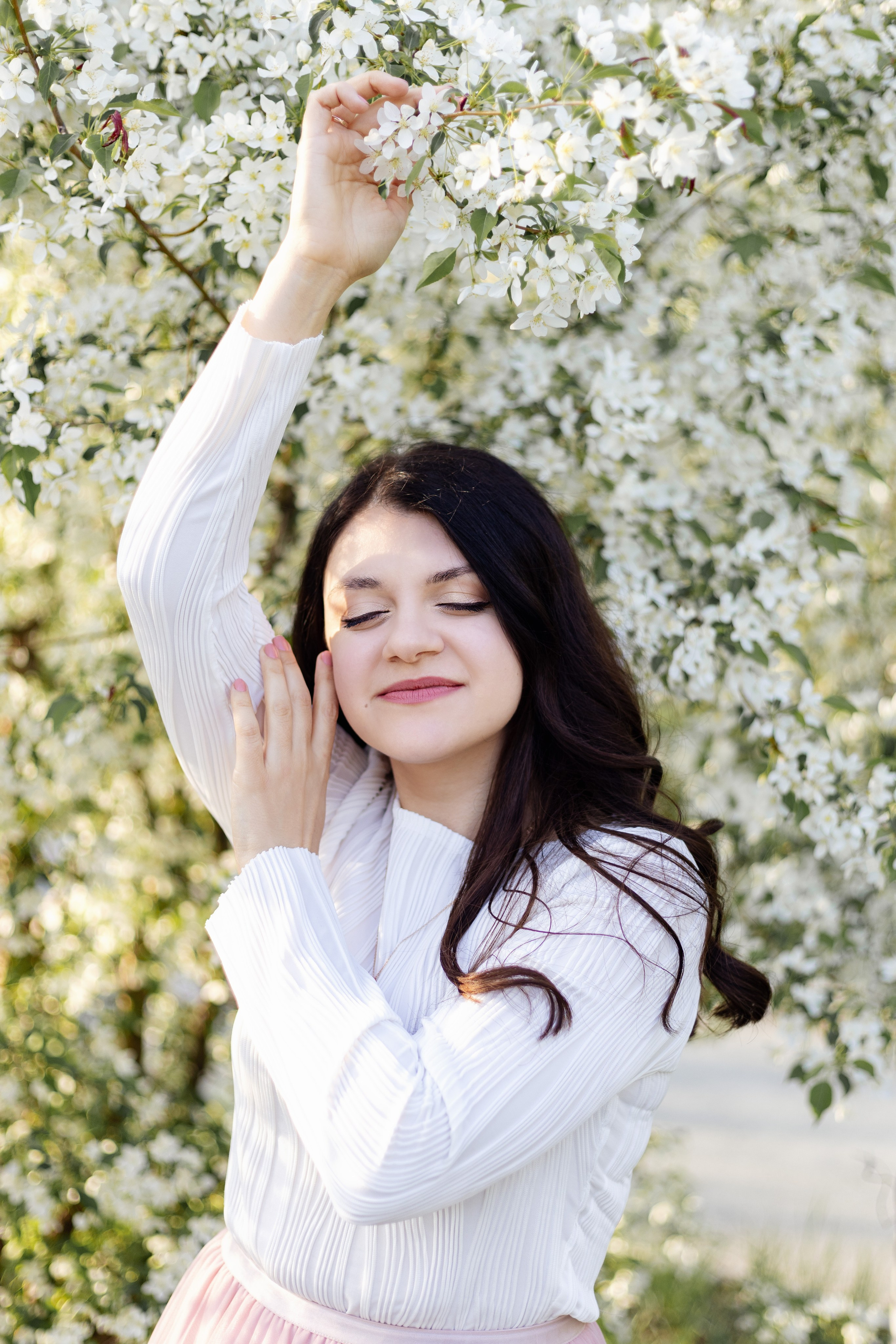Фотосессия Ирина (семья). Женский фотограф в Орске Новотроицке Динара Долганова