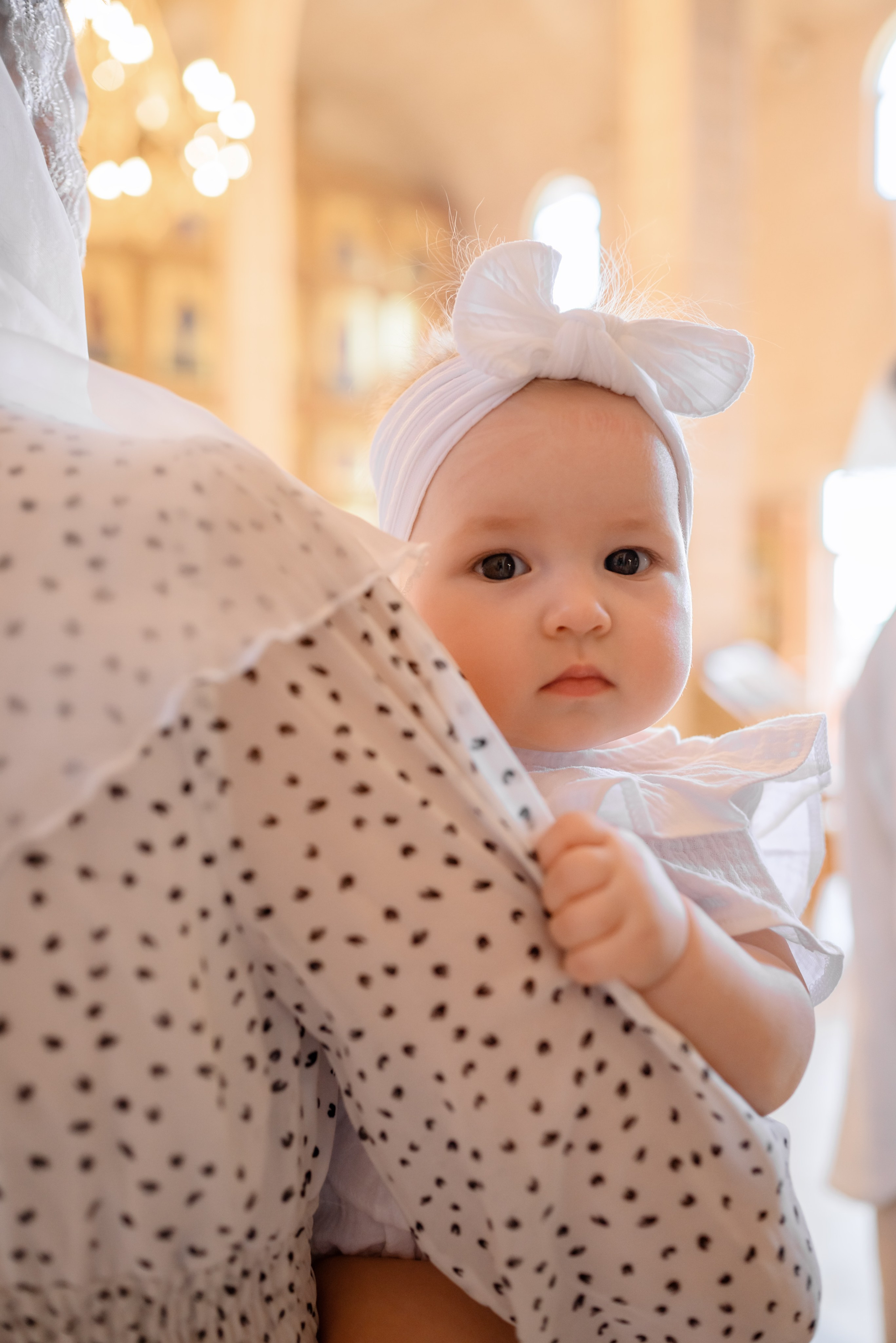 Фотосессия «Крещение». Семейный фотограф и фотограф новорожденных г. Солигорск Галина Демчук