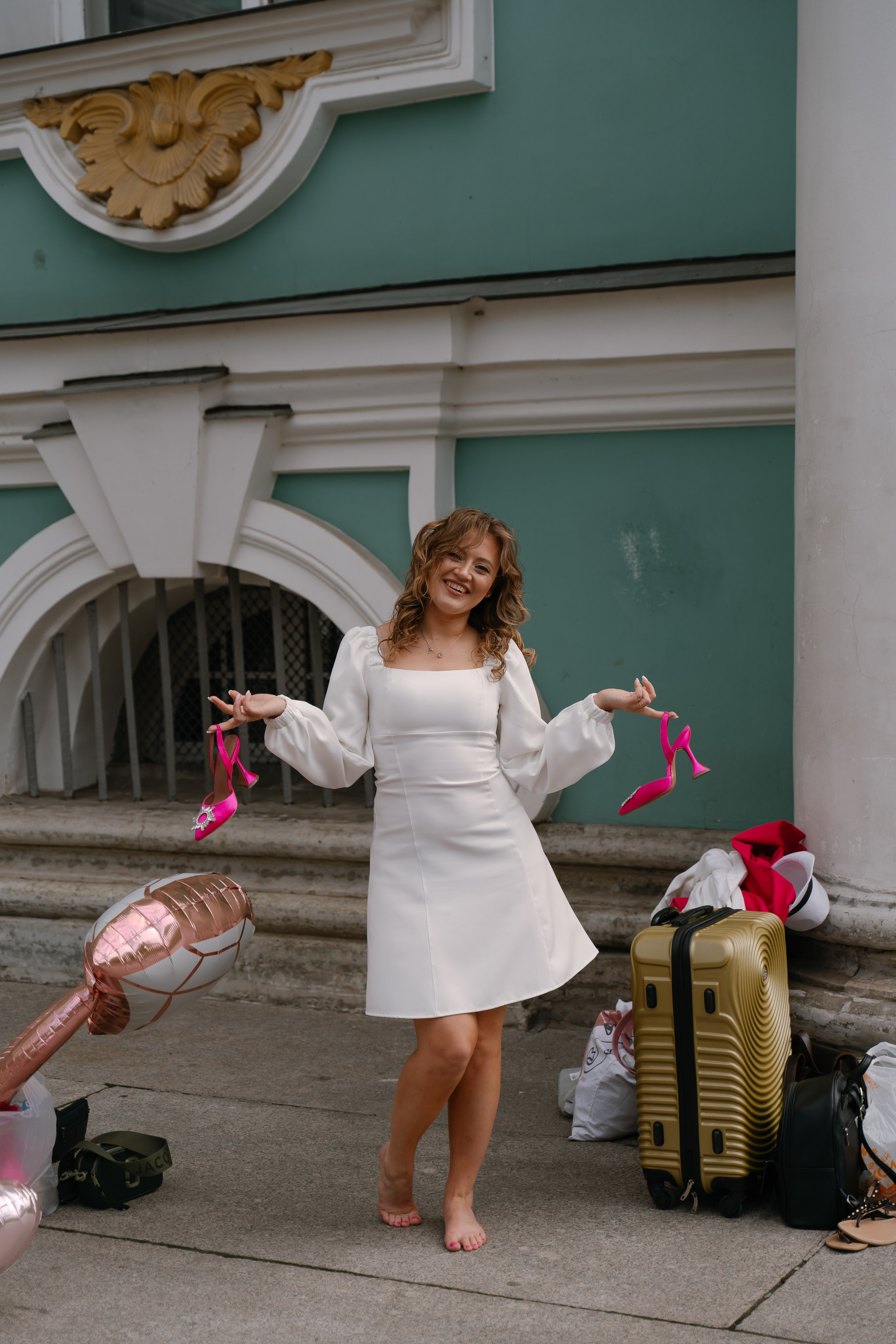 29.07.2023. Свадебный фотограф — Наталья Фед СПб/Москва