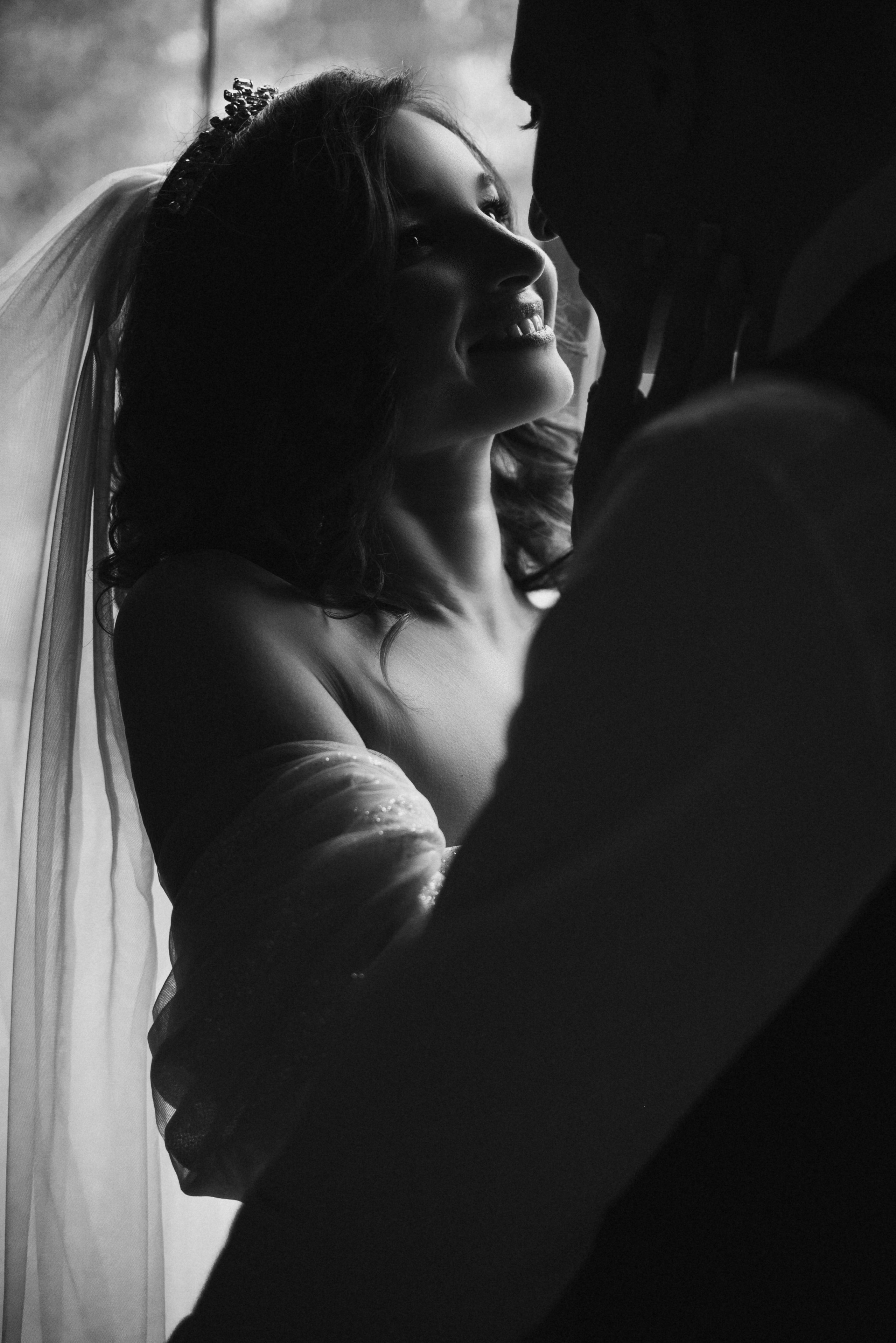 Свадебная съемка. Свадебный и портретный фотограф в Минске Наташа Каракулова